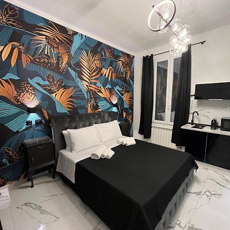 Suites - Ghibellina 92 Florencja Zewnętrze zdjęcie