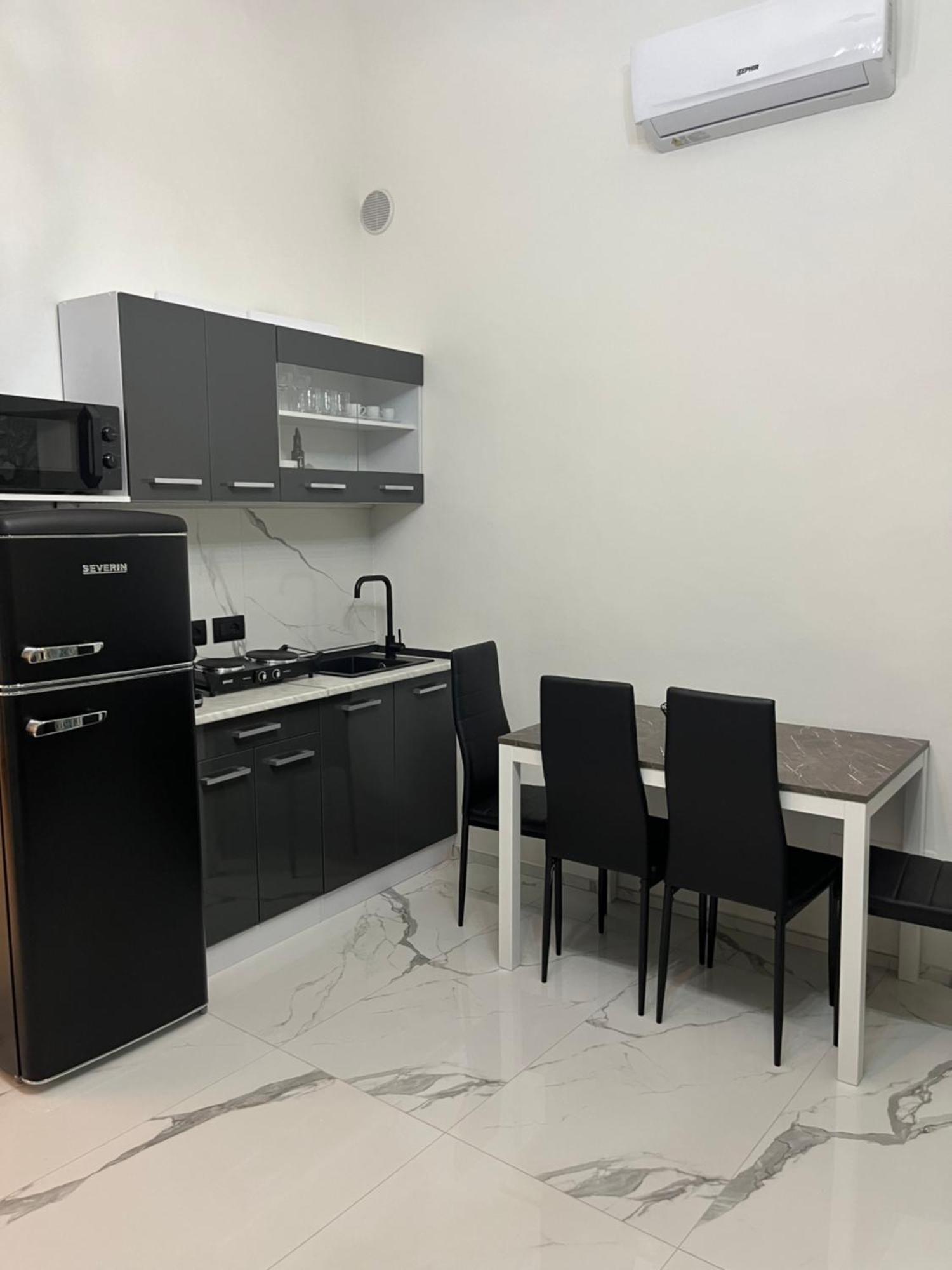 Suites - Ghibellina 92 Florencja Zewnętrze zdjęcie