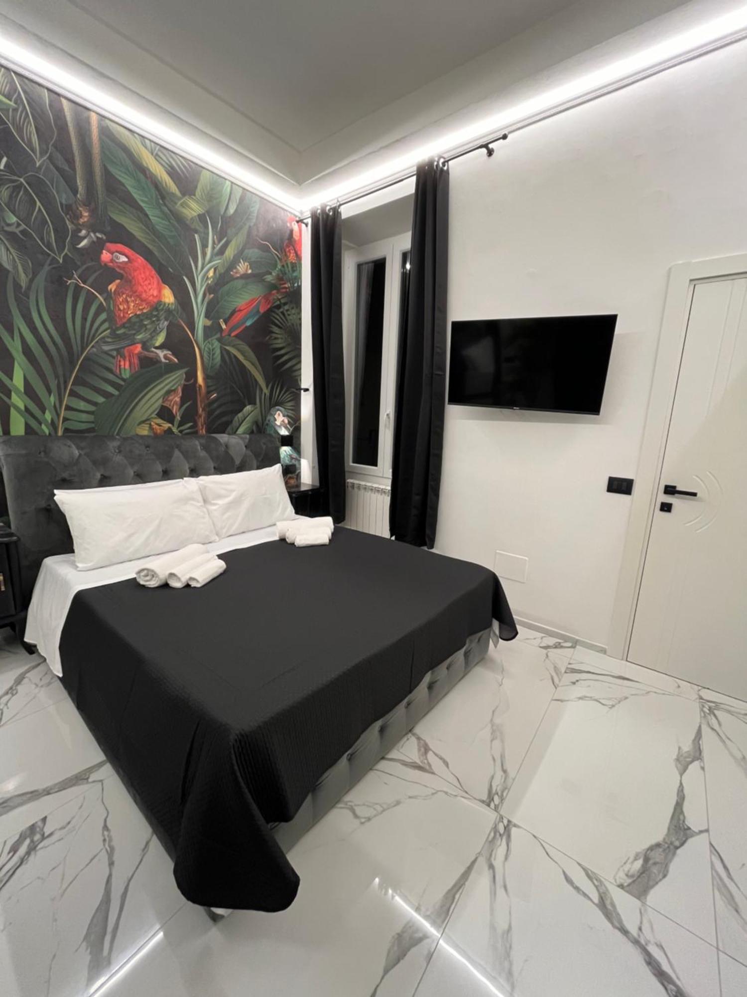 Suites - Ghibellina 92 Florencja Zewnętrze zdjęcie