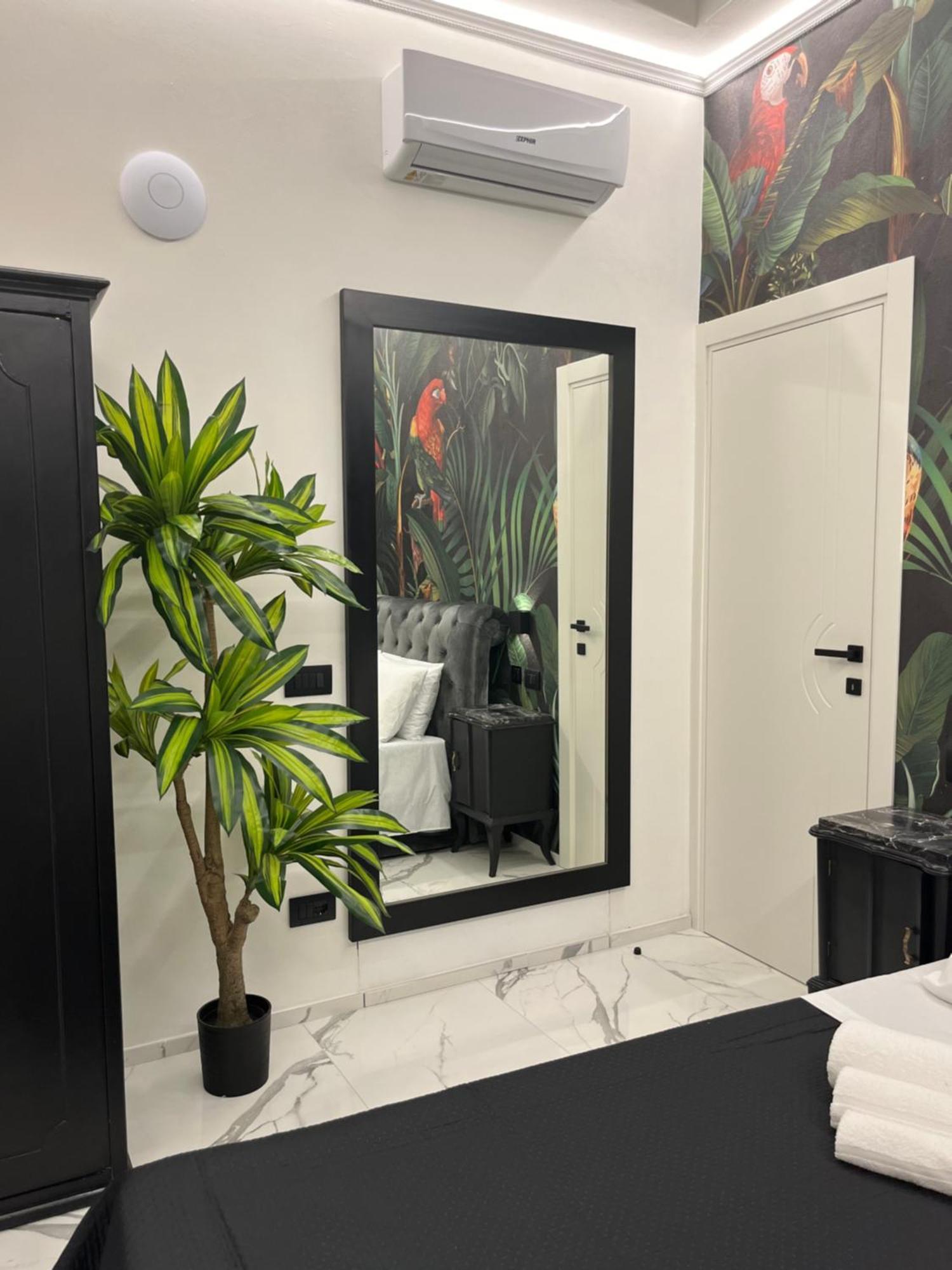 Suites - Ghibellina 92 Florencja Zewnętrze zdjęcie