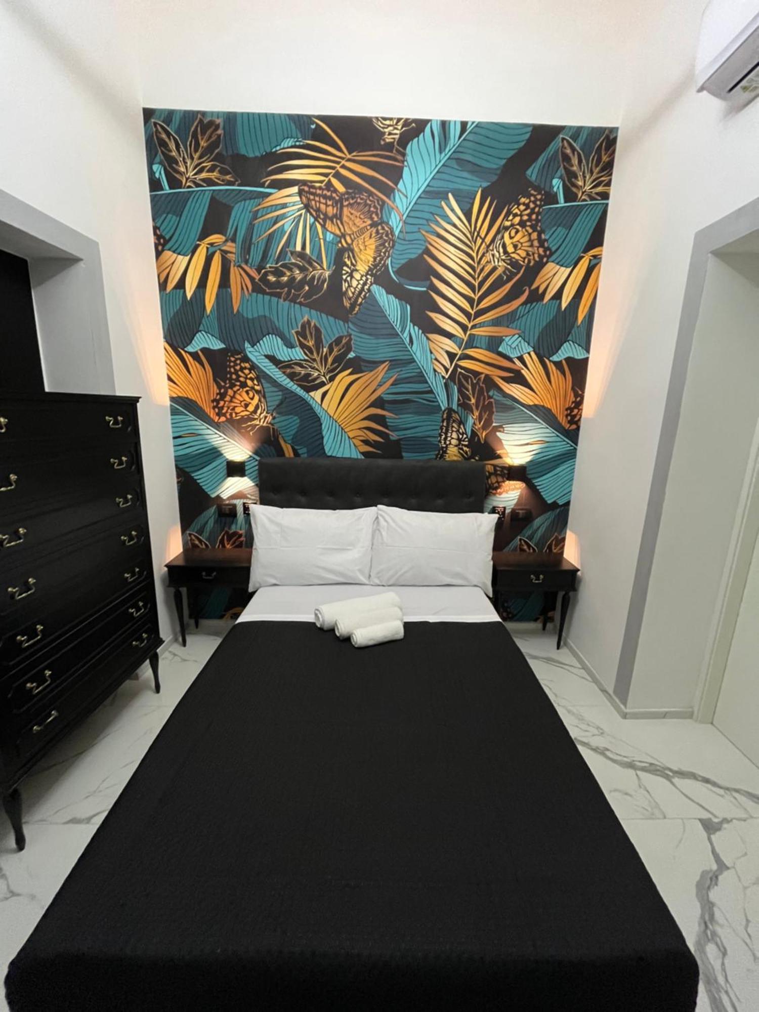 Suites - Ghibellina 92 Florencja Zewnętrze zdjęcie