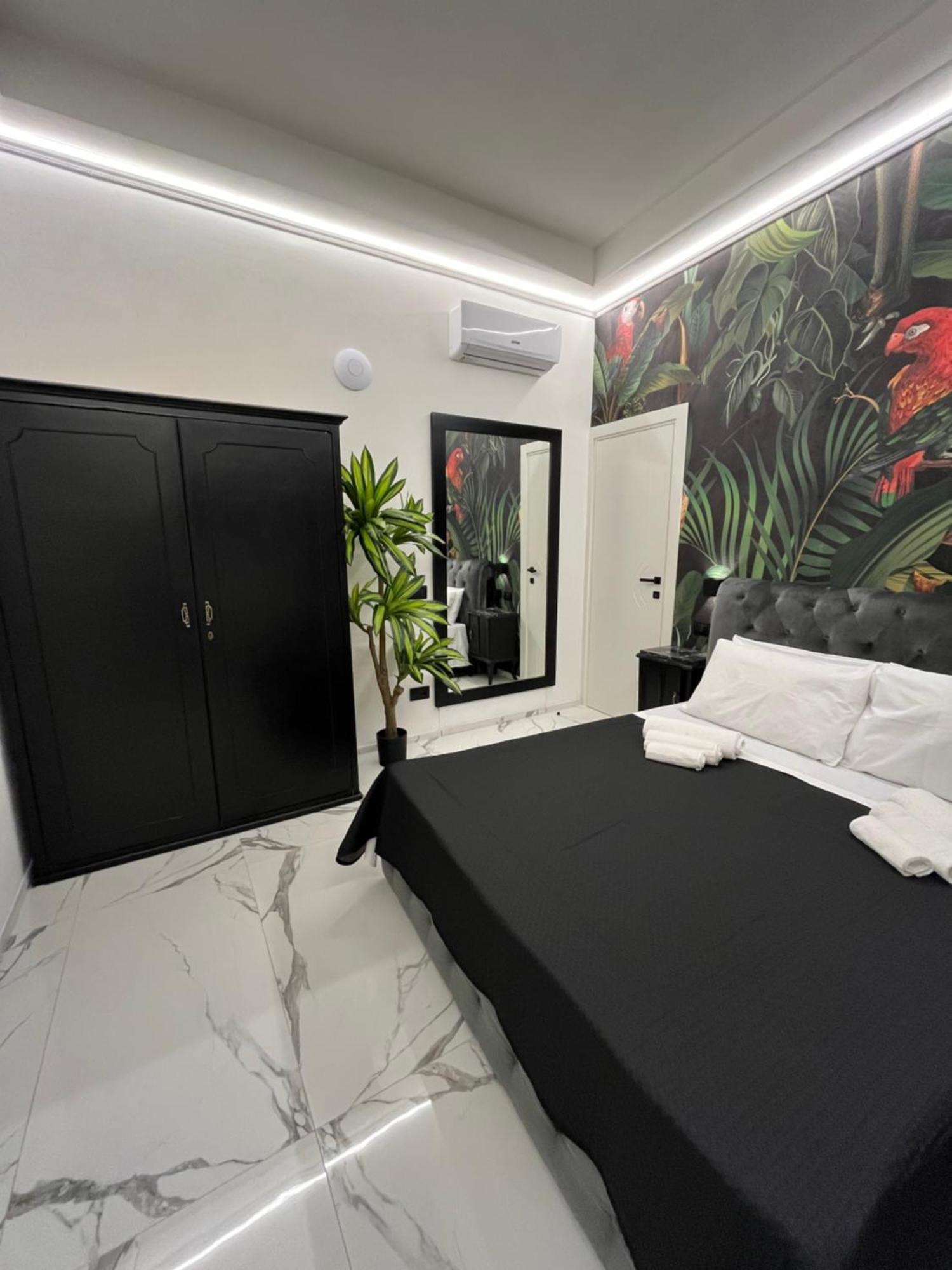 Suites - Ghibellina 92 Florencja Zewnętrze zdjęcie