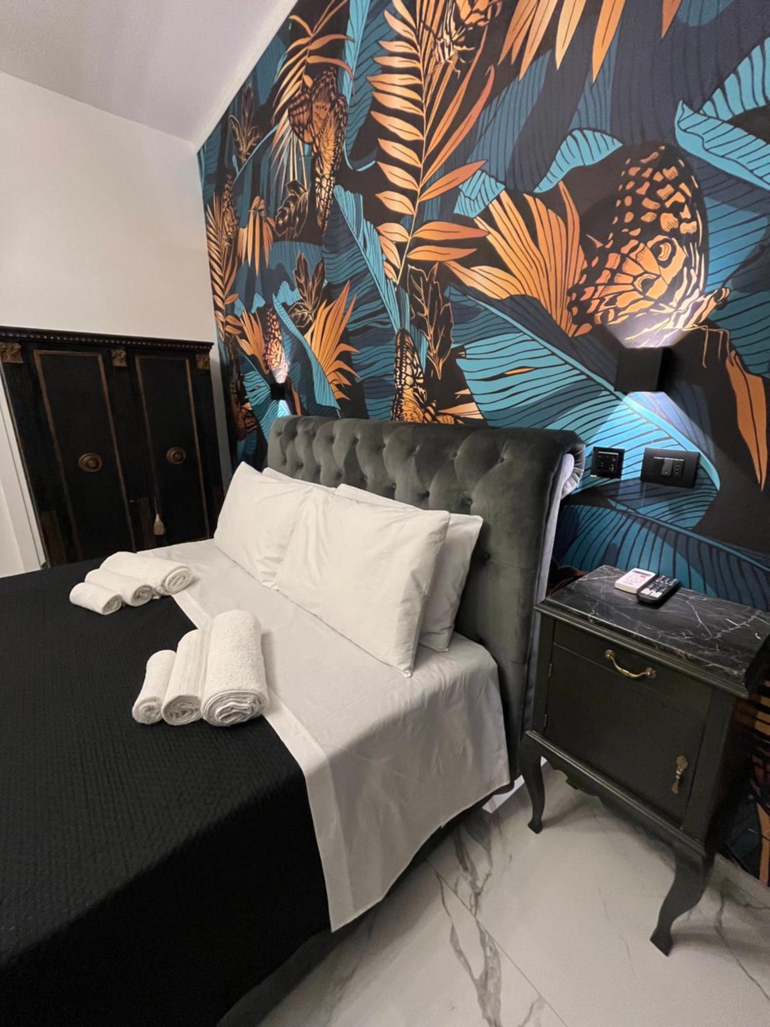 Suites - Ghibellina 92 Florencja Zewnętrze zdjęcie