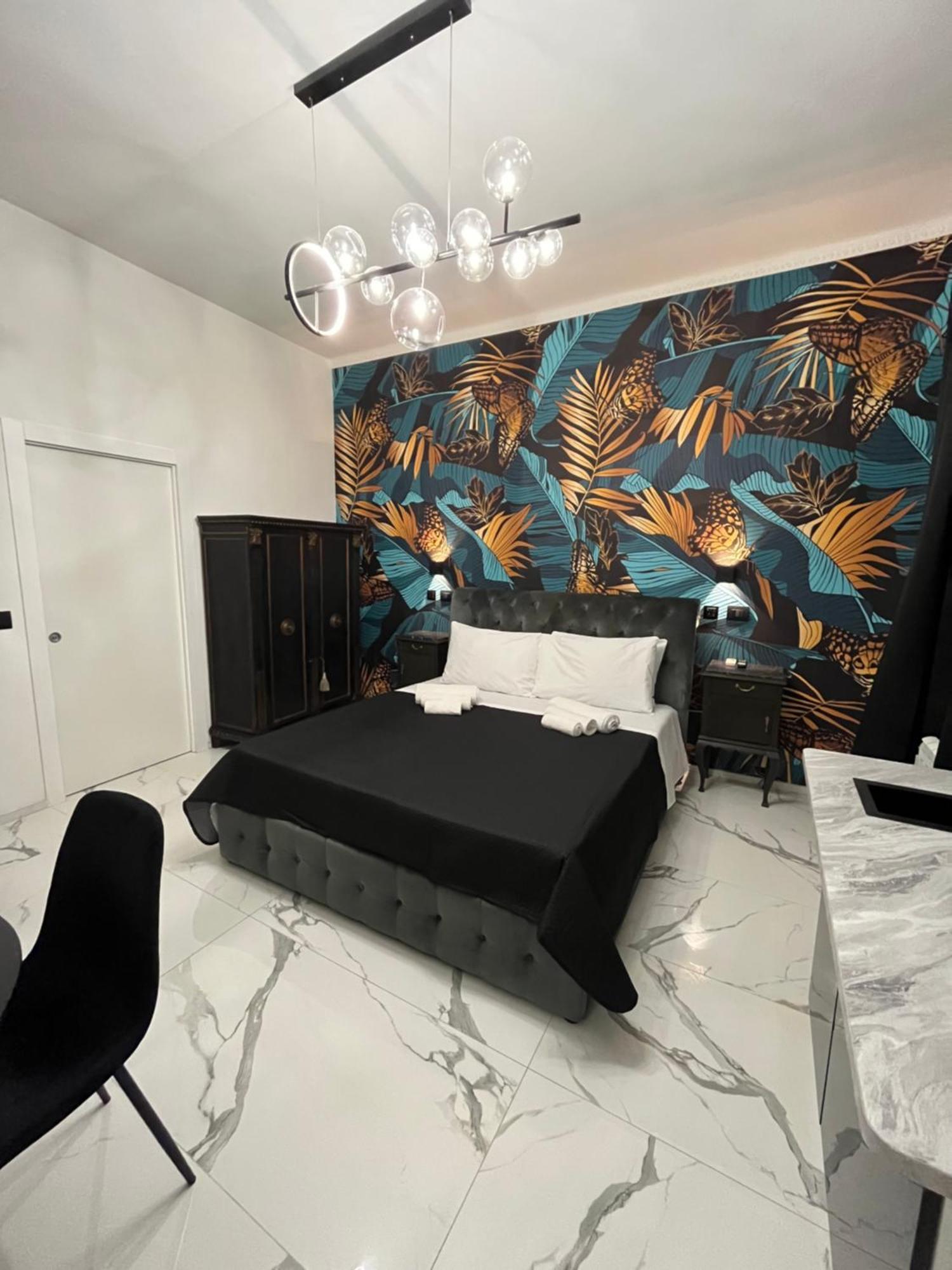 Suites - Ghibellina 92 Florencja Zewnętrze zdjęcie