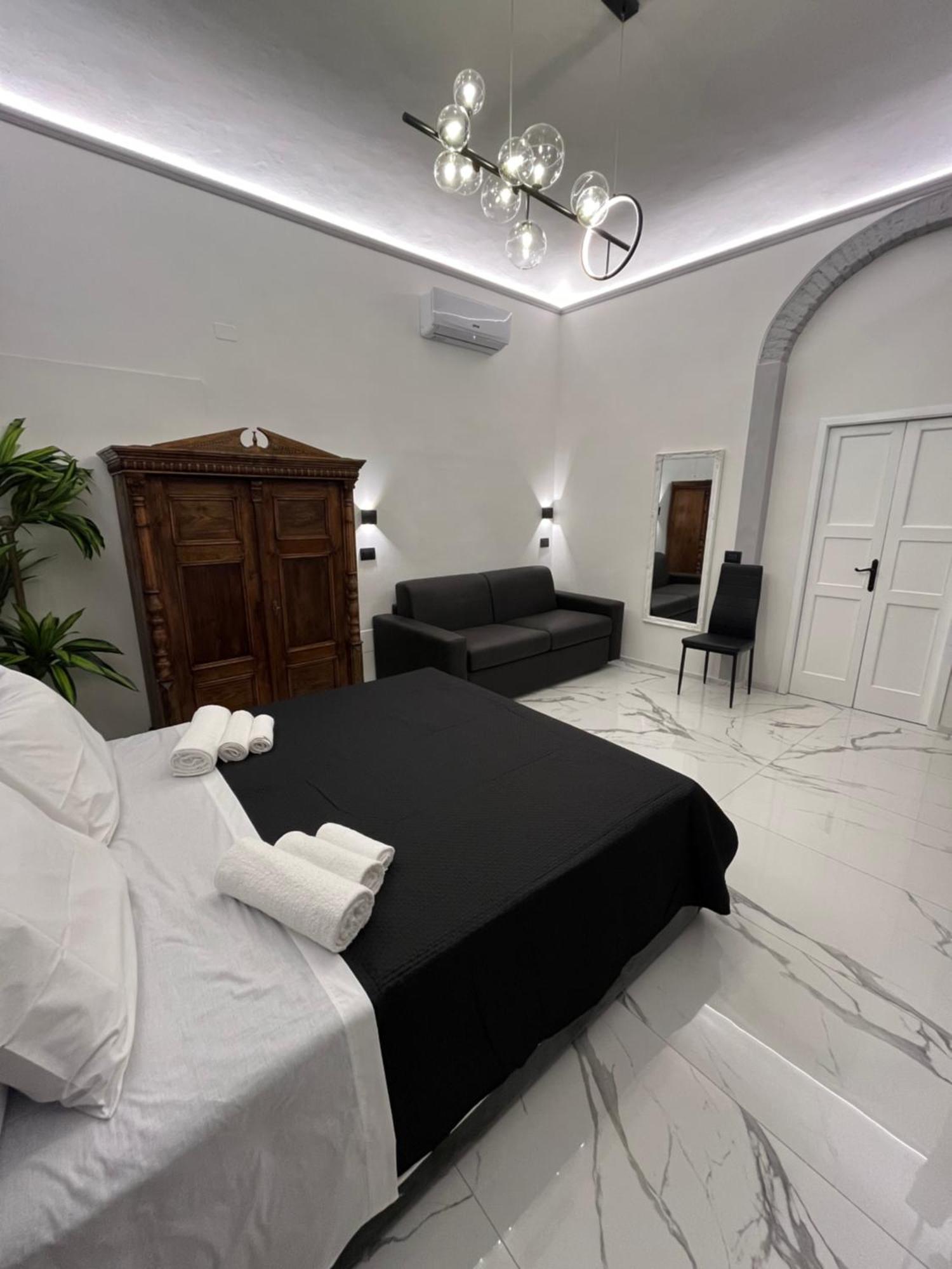 Suites - Ghibellina 92 Florencja Zewnętrze zdjęcie
