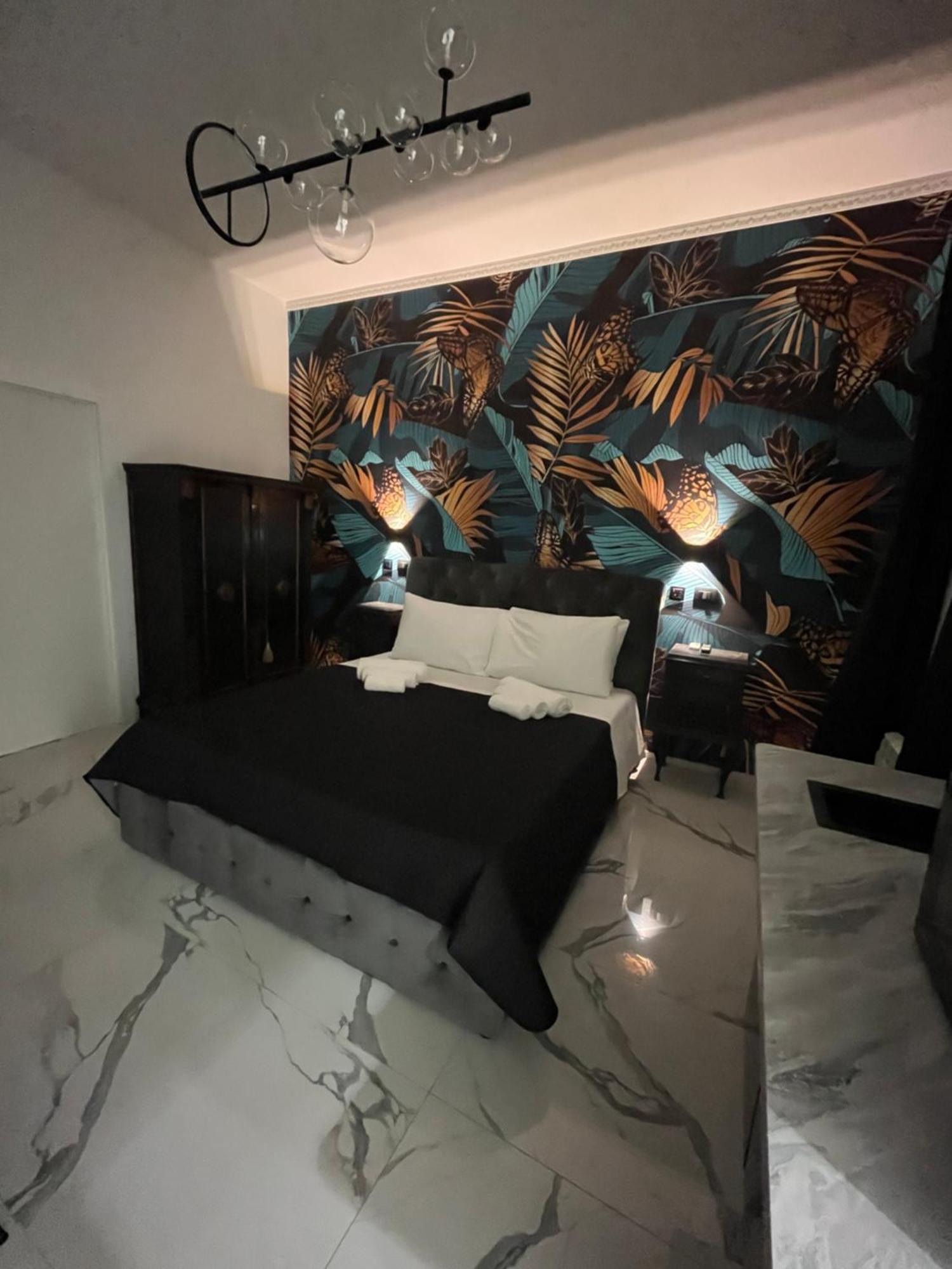 Suites - Ghibellina 92 Florencja Zewnętrze zdjęcie