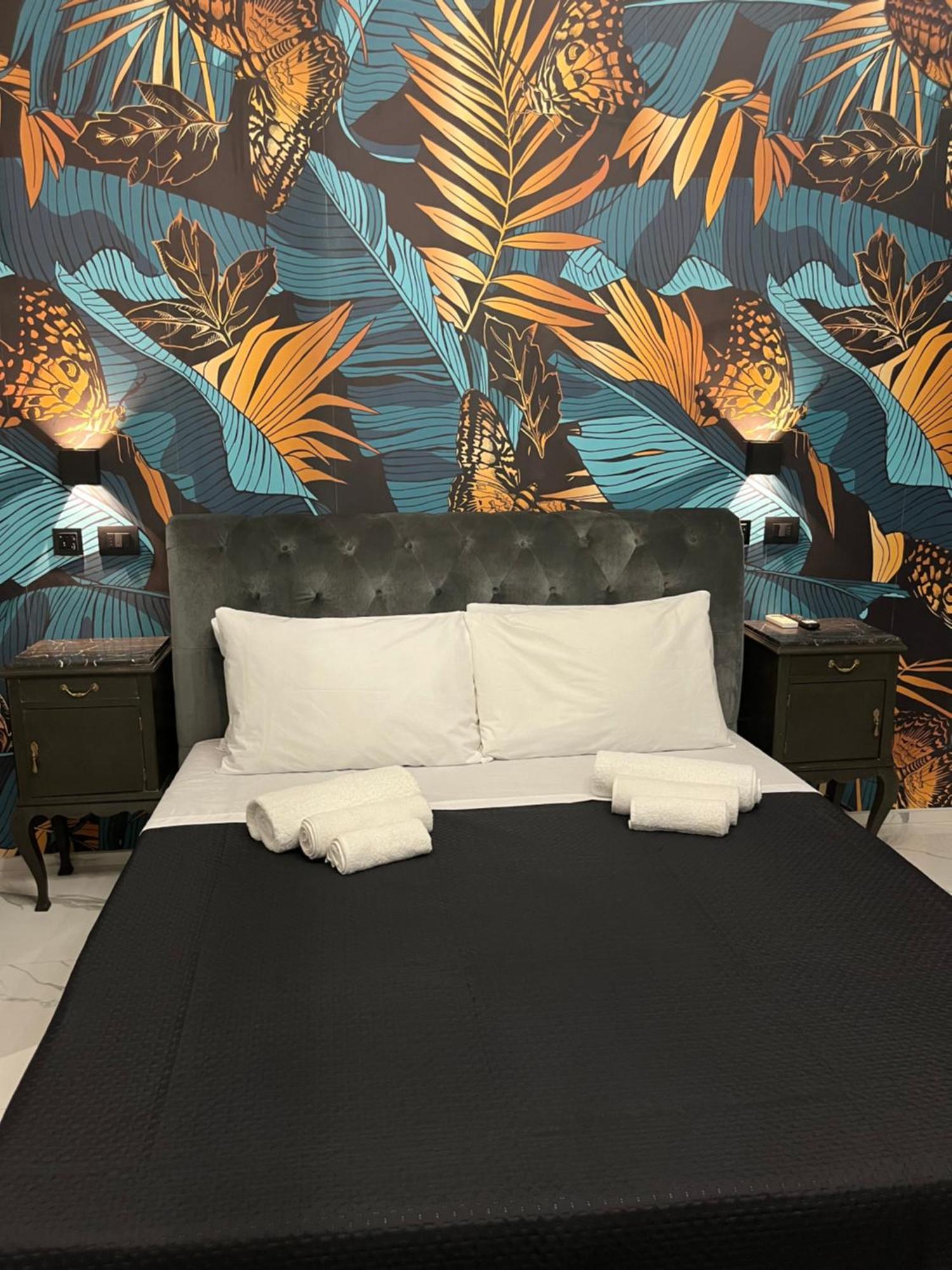 Suites - Ghibellina 92 Florencja Zewnętrze zdjęcie