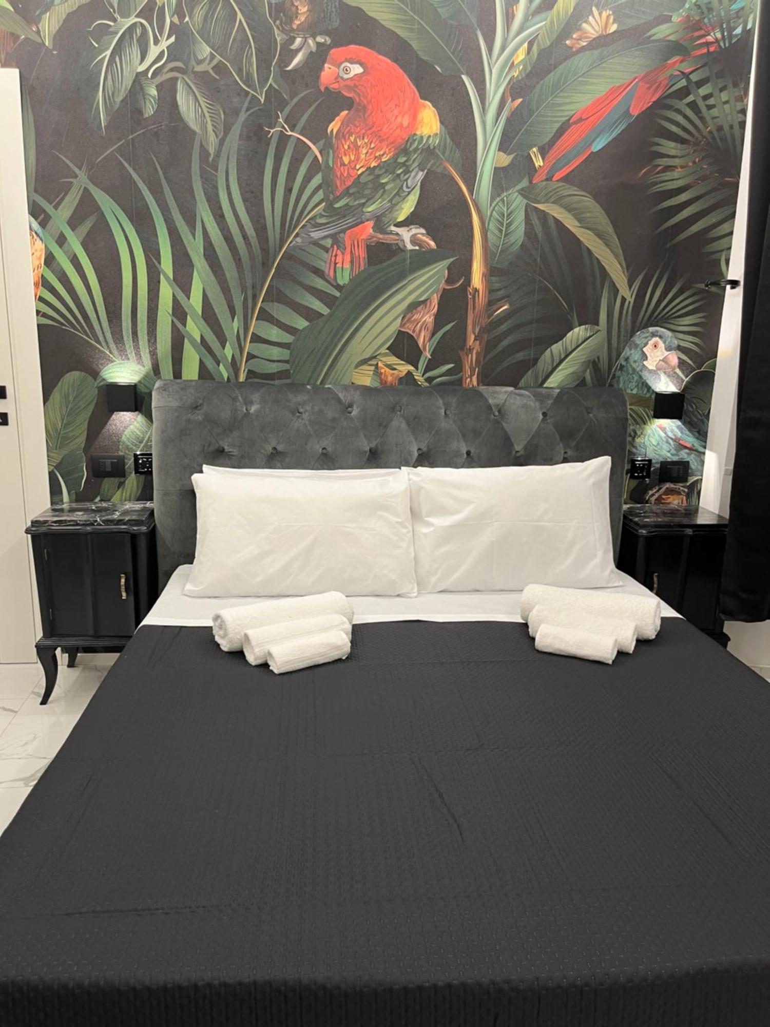 Suites - Ghibellina 92 Florencja Zewnętrze zdjęcie
