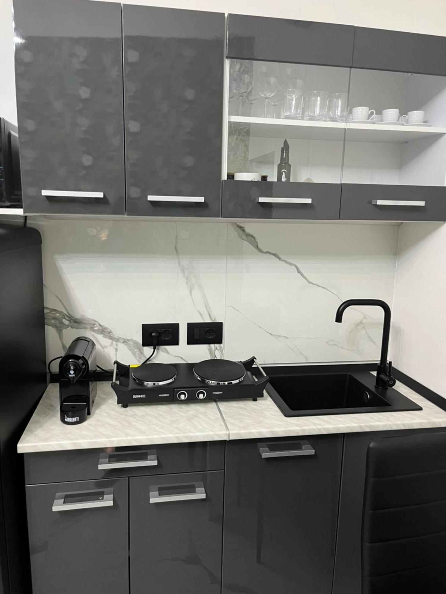 Suites - Ghibellina 92 Florencja Zewnętrze zdjęcie
