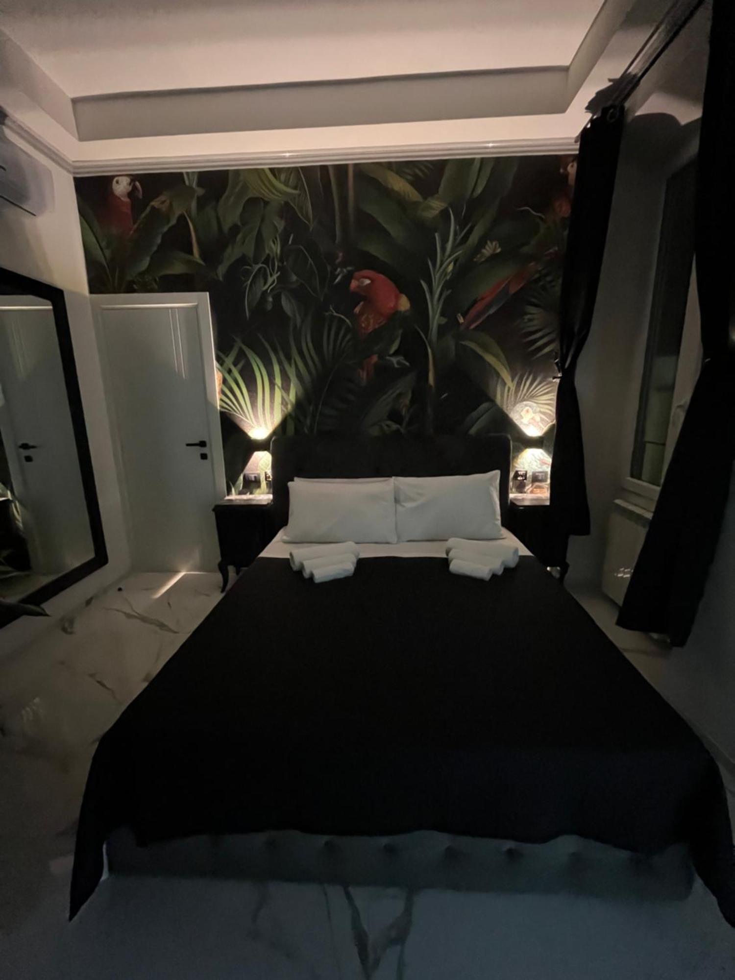 Suites - Ghibellina 92 Florencja Zewnętrze zdjęcie