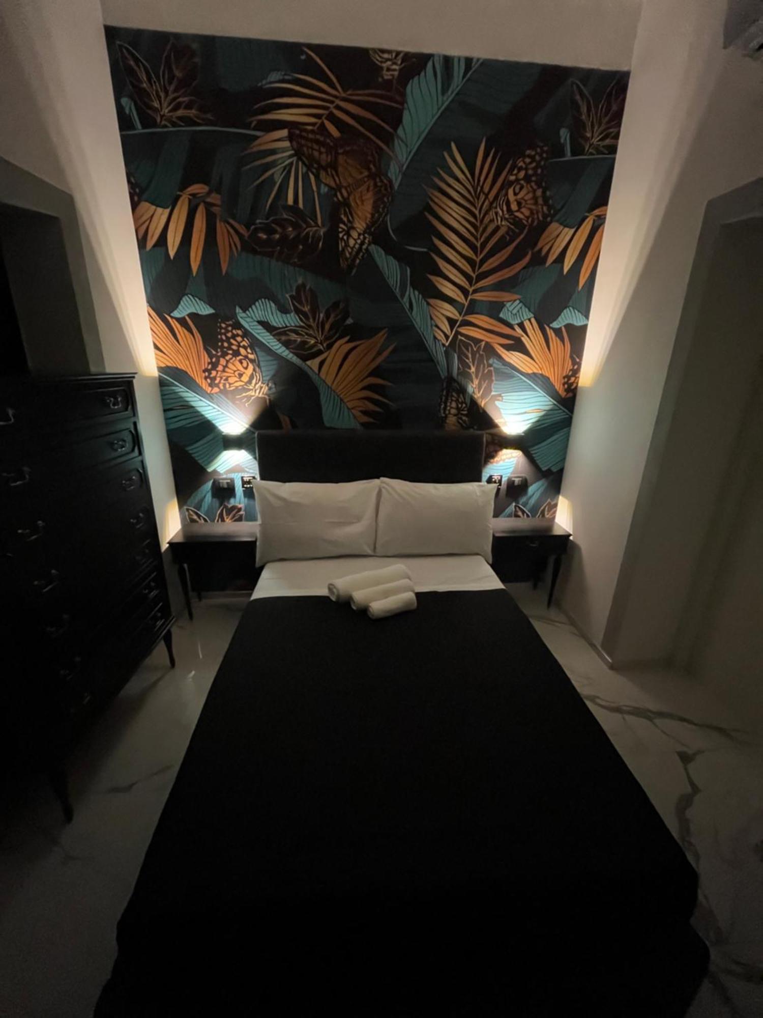 Suites - Ghibellina 92 Florencja Zewnętrze zdjęcie