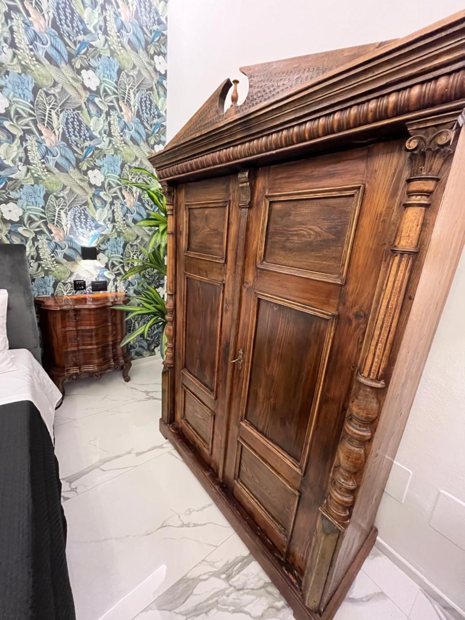 Suites - Ghibellina 92 Florencja Zewnętrze zdjęcie