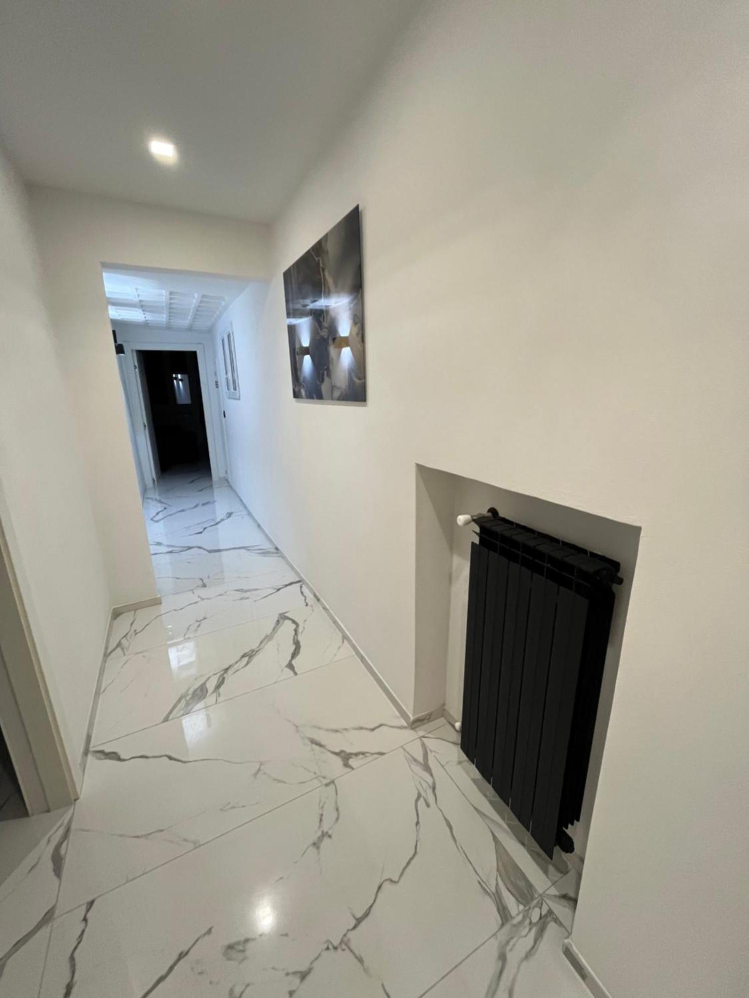 Suites - Ghibellina 92 Florencja Zewnętrze zdjęcie