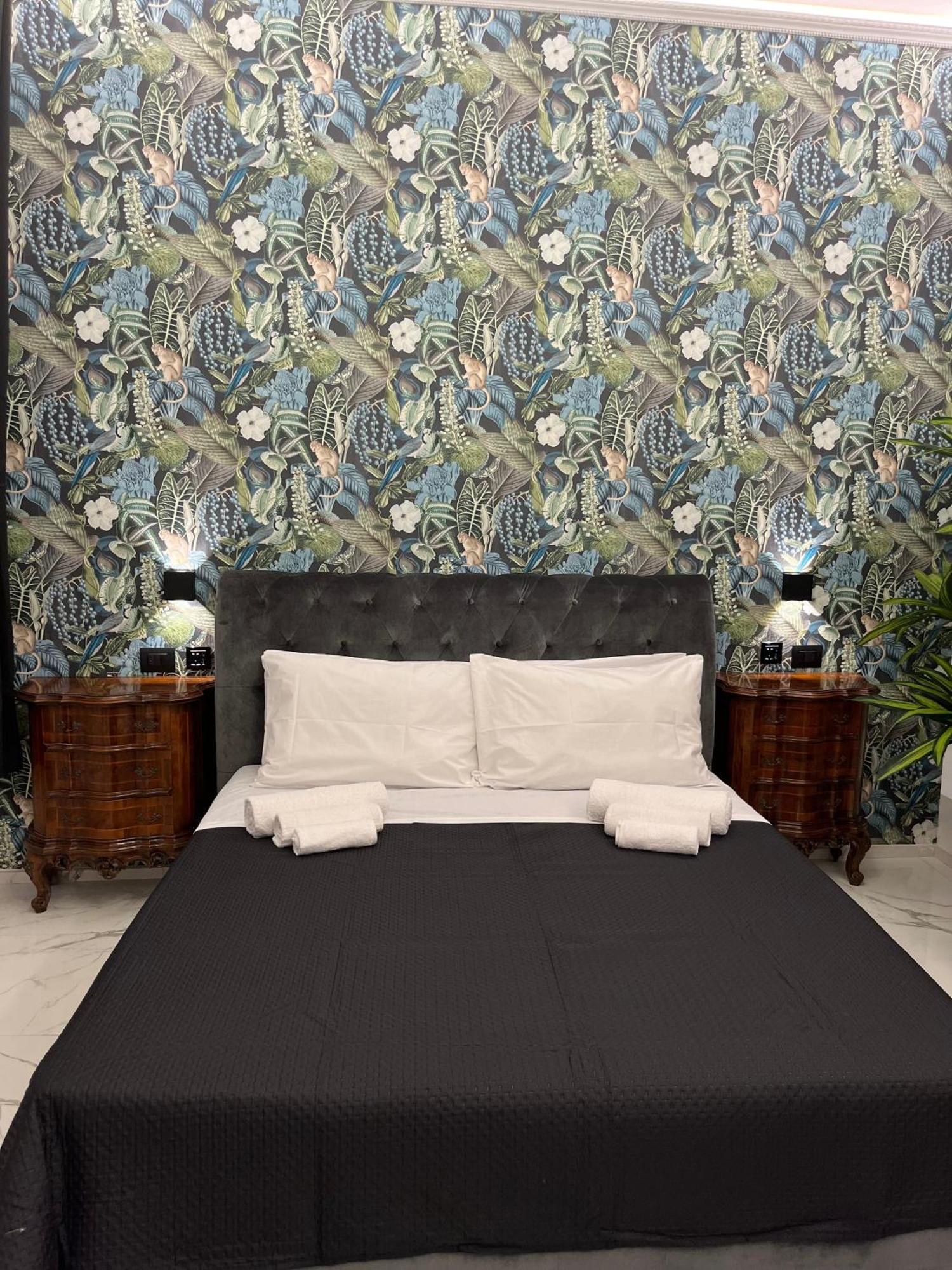 Suites - Ghibellina 92 Florencja Zewnętrze zdjęcie