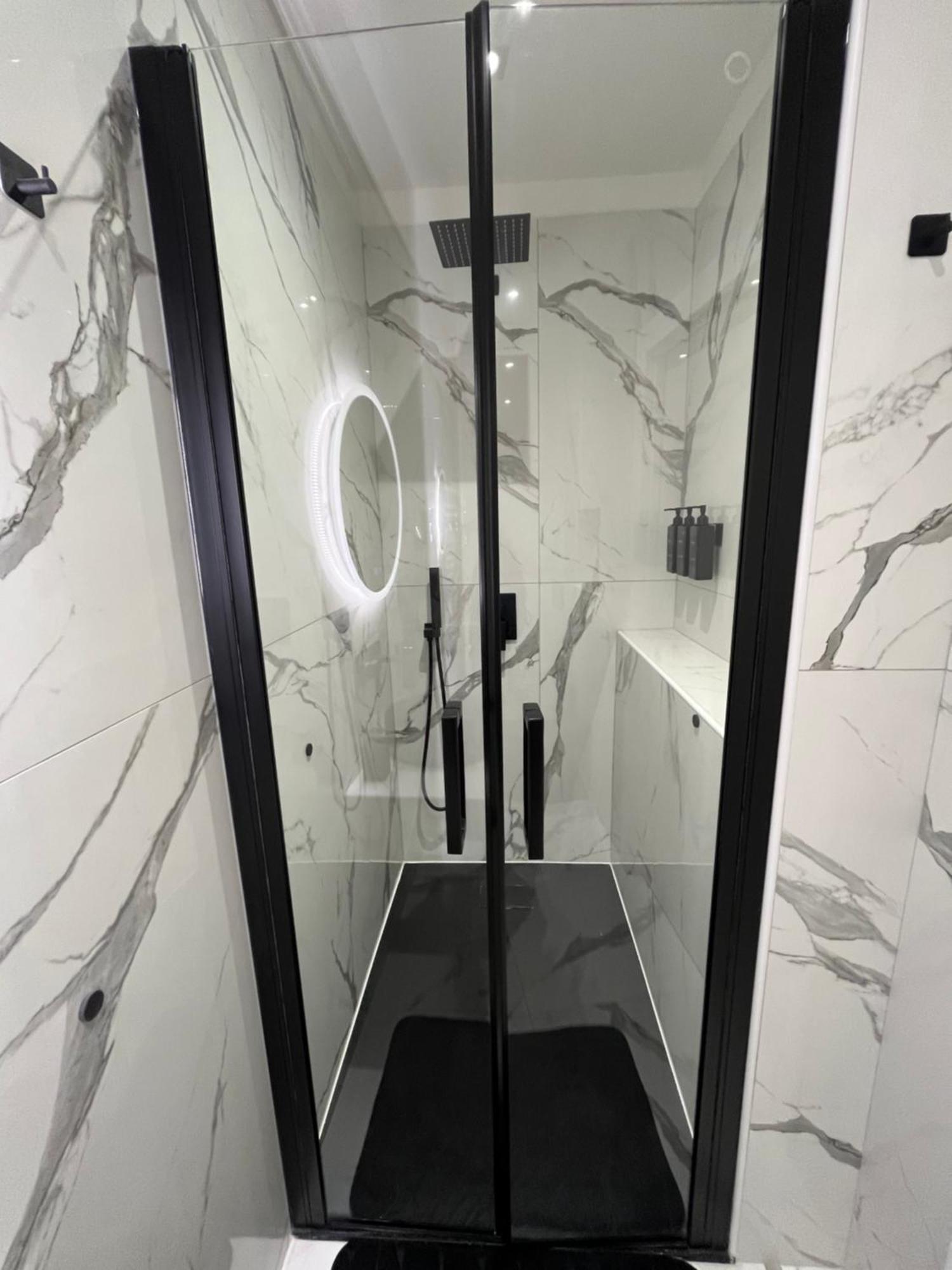 Suites - Ghibellina 92 Florencja Zewnętrze zdjęcie