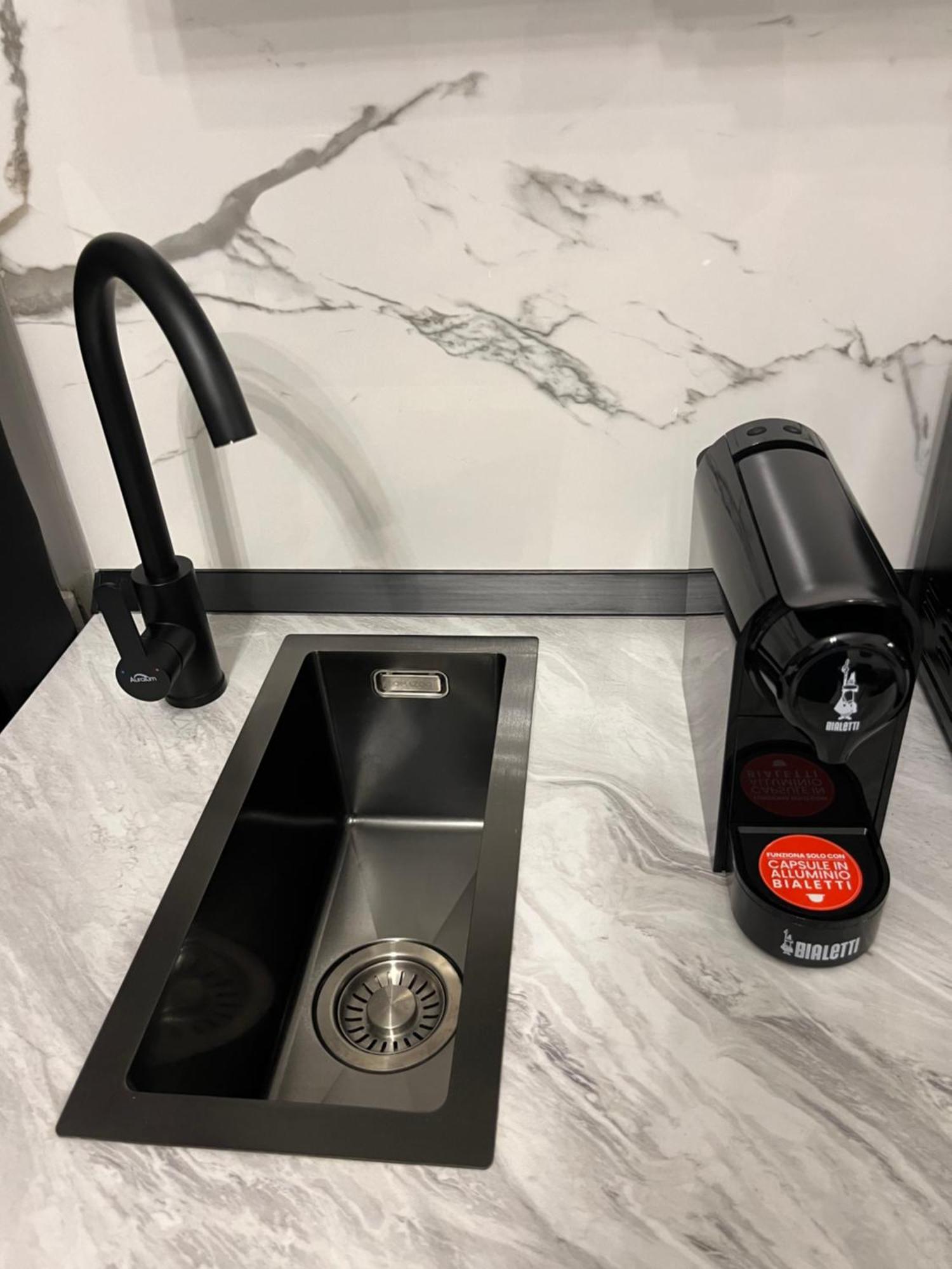 Suites - Ghibellina 92 Florencja Zewnętrze zdjęcie