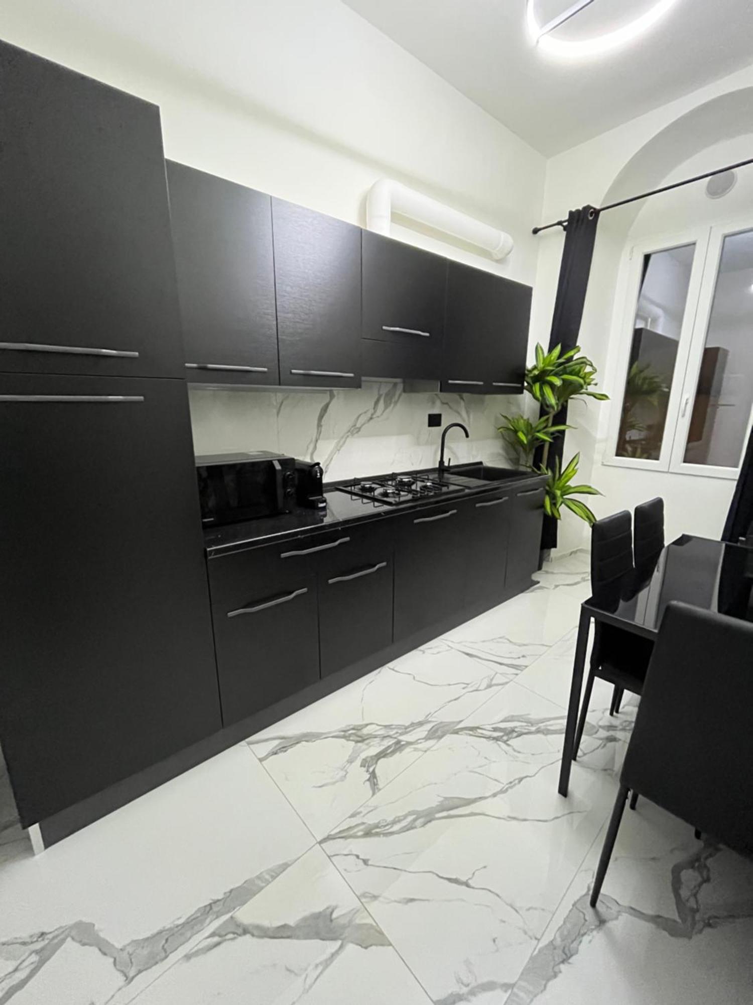 Suites - Ghibellina 92 Florencja Zewnętrze zdjęcie