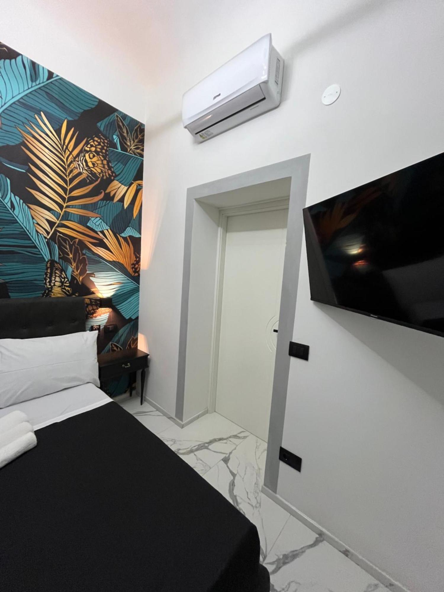 Suites - Ghibellina 92 Florencja Zewnętrze zdjęcie