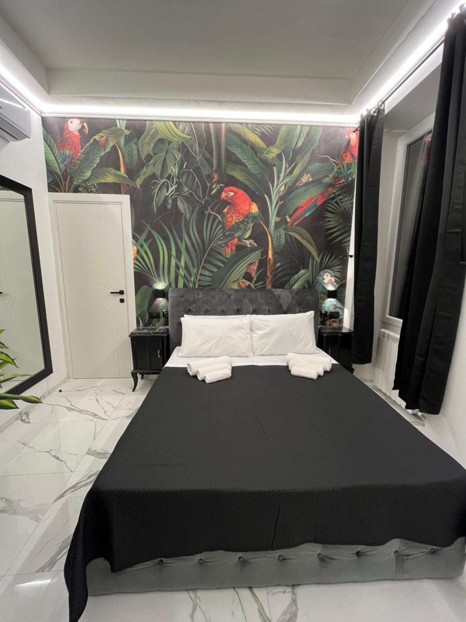 Suites - Ghibellina 92 Florencja Zewnętrze zdjęcie