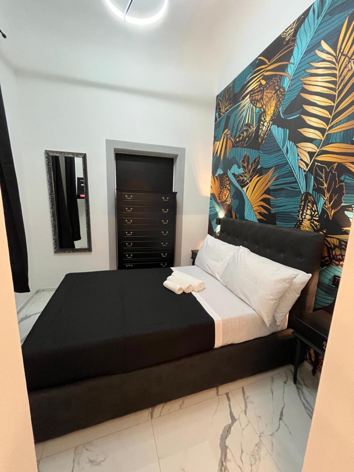 Suites - Ghibellina 92 Florencja Zewnętrze zdjęcie