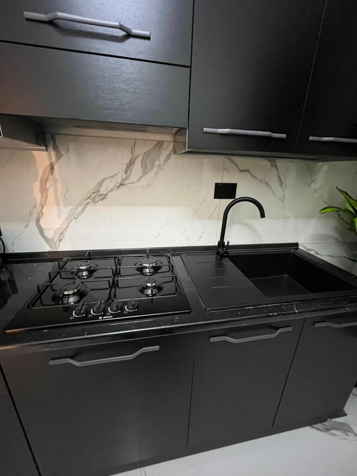 Suites - Ghibellina 92 Florencja Zewnętrze zdjęcie