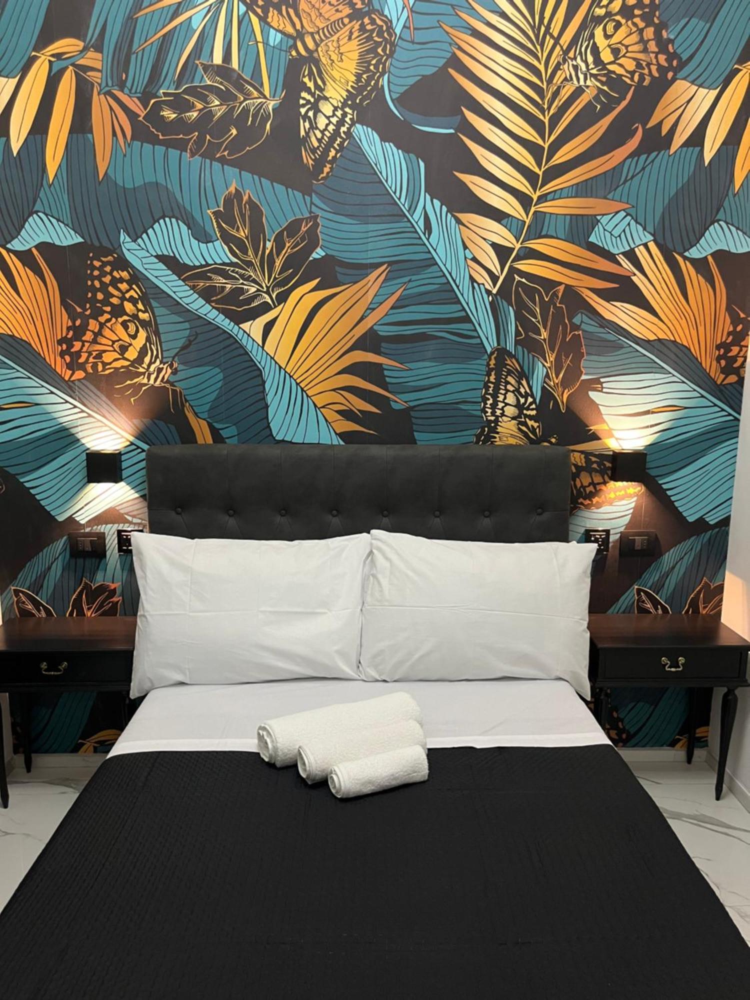 Suites - Ghibellina 92 Florencja Zewnętrze zdjęcie