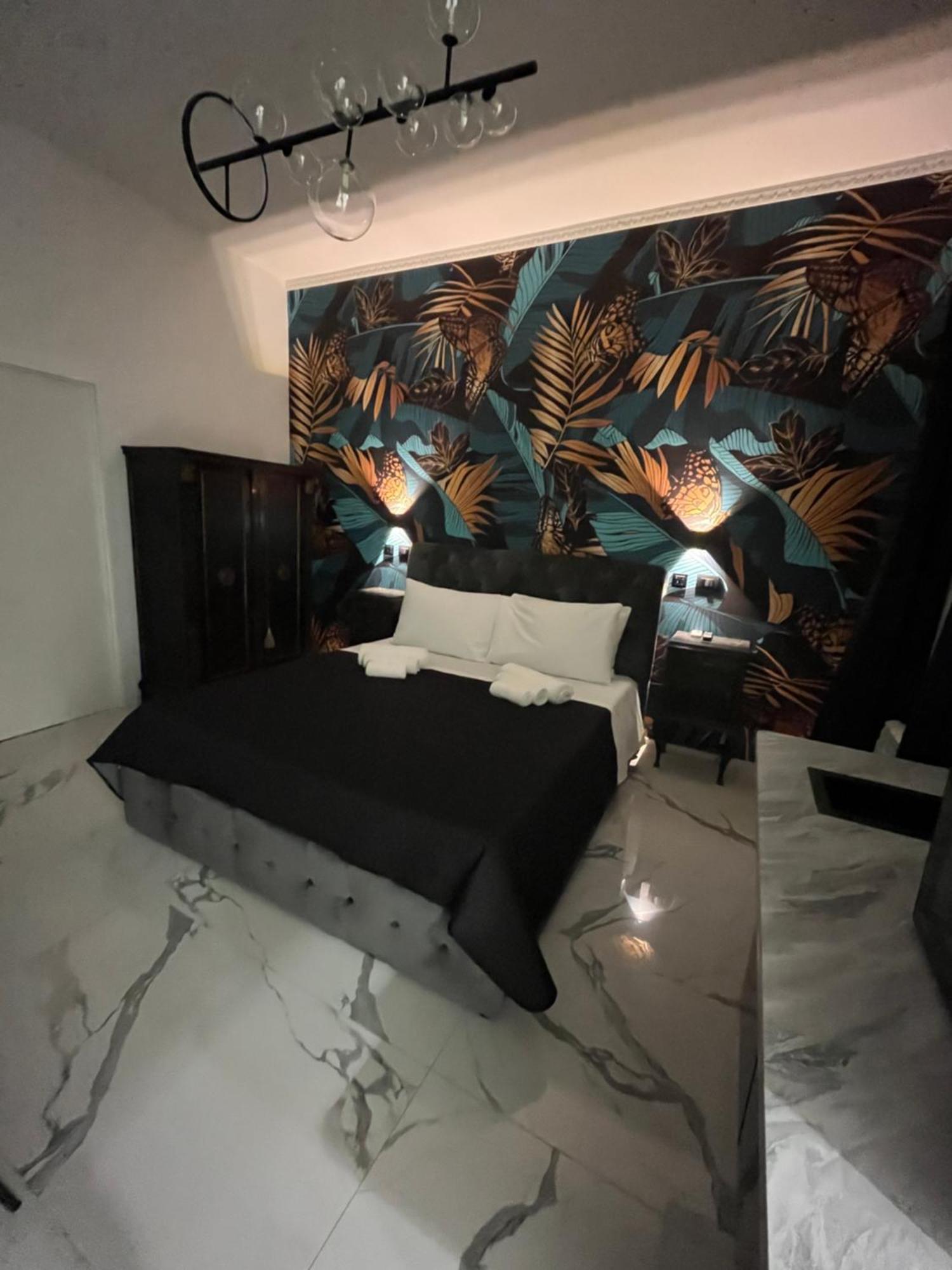 Suites - Ghibellina 92 Florencja Zewnętrze zdjęcie