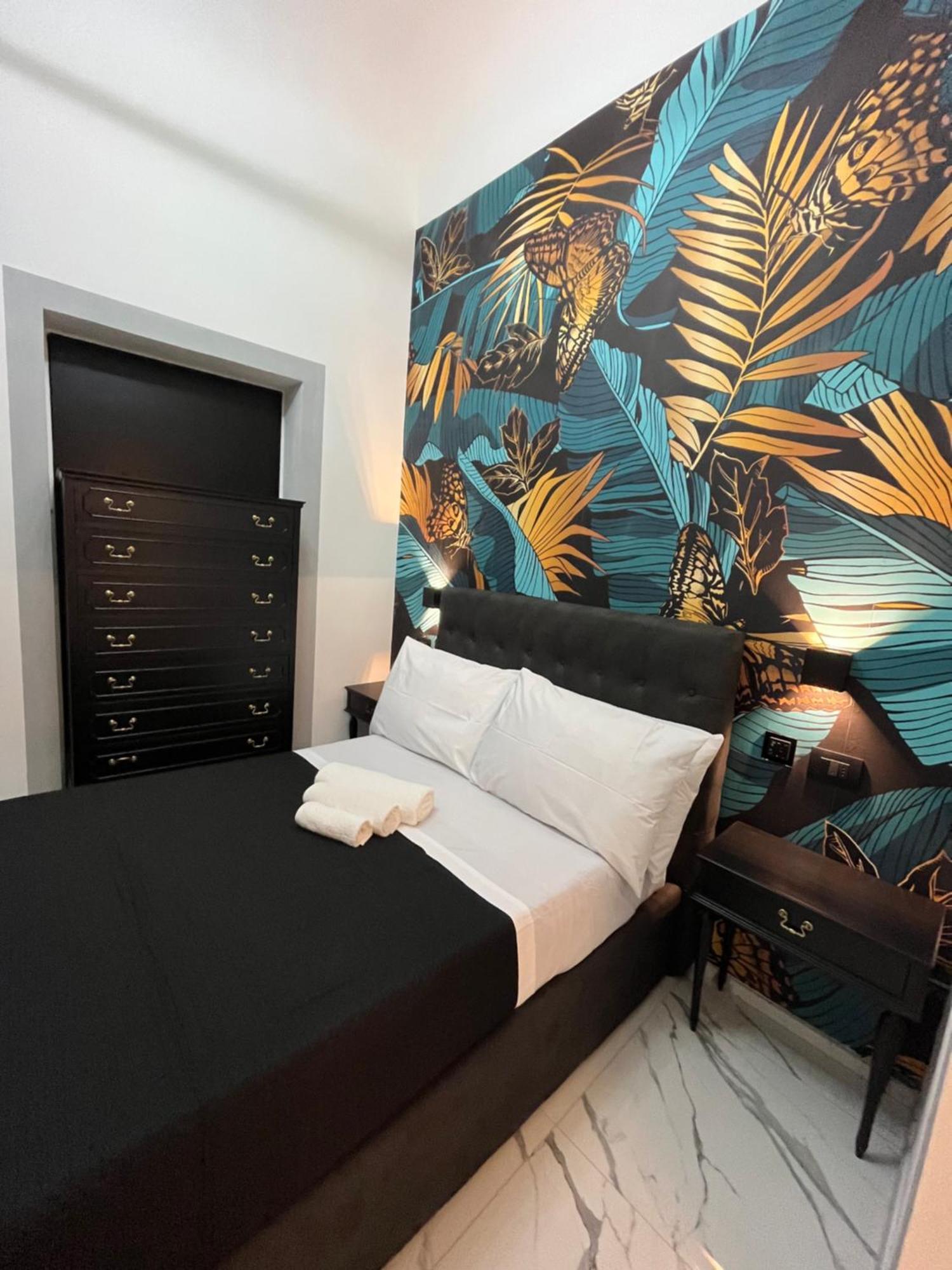 Suites - Ghibellina 92 Florencja Zewnętrze zdjęcie