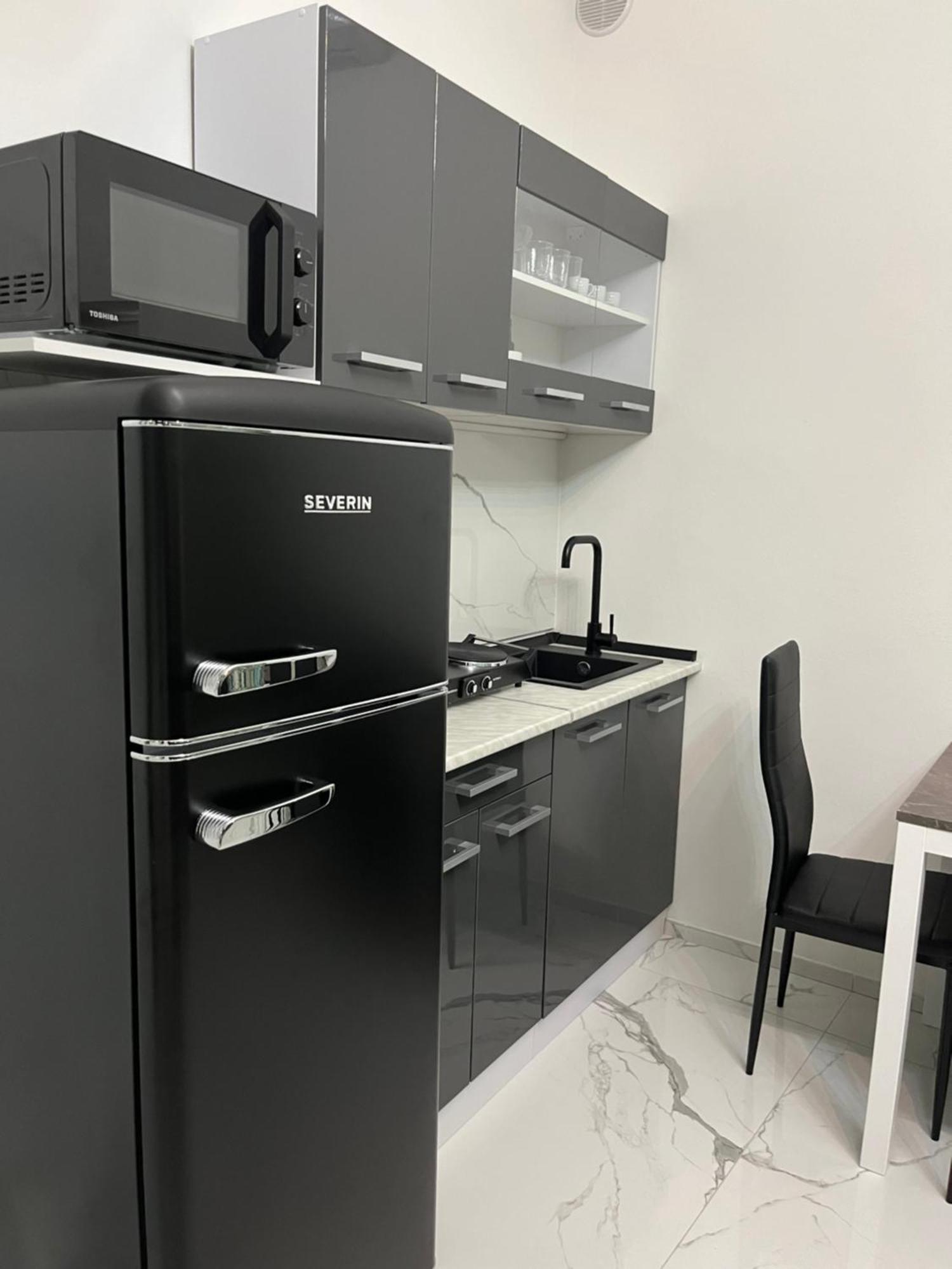Suites - Ghibellina 92 Florencja Zewnętrze zdjęcie
