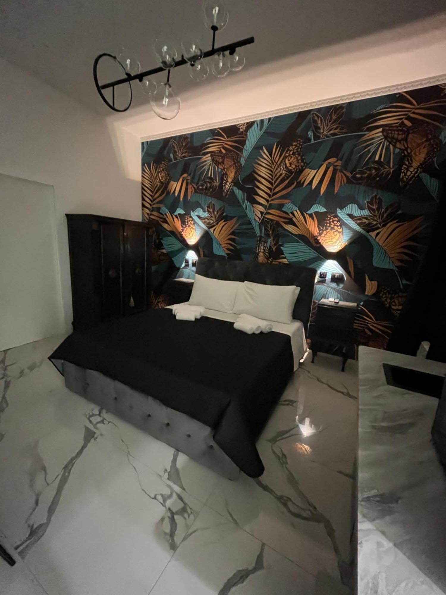 Suites - Ghibellina 92 Florencja Zewnętrze zdjęcie