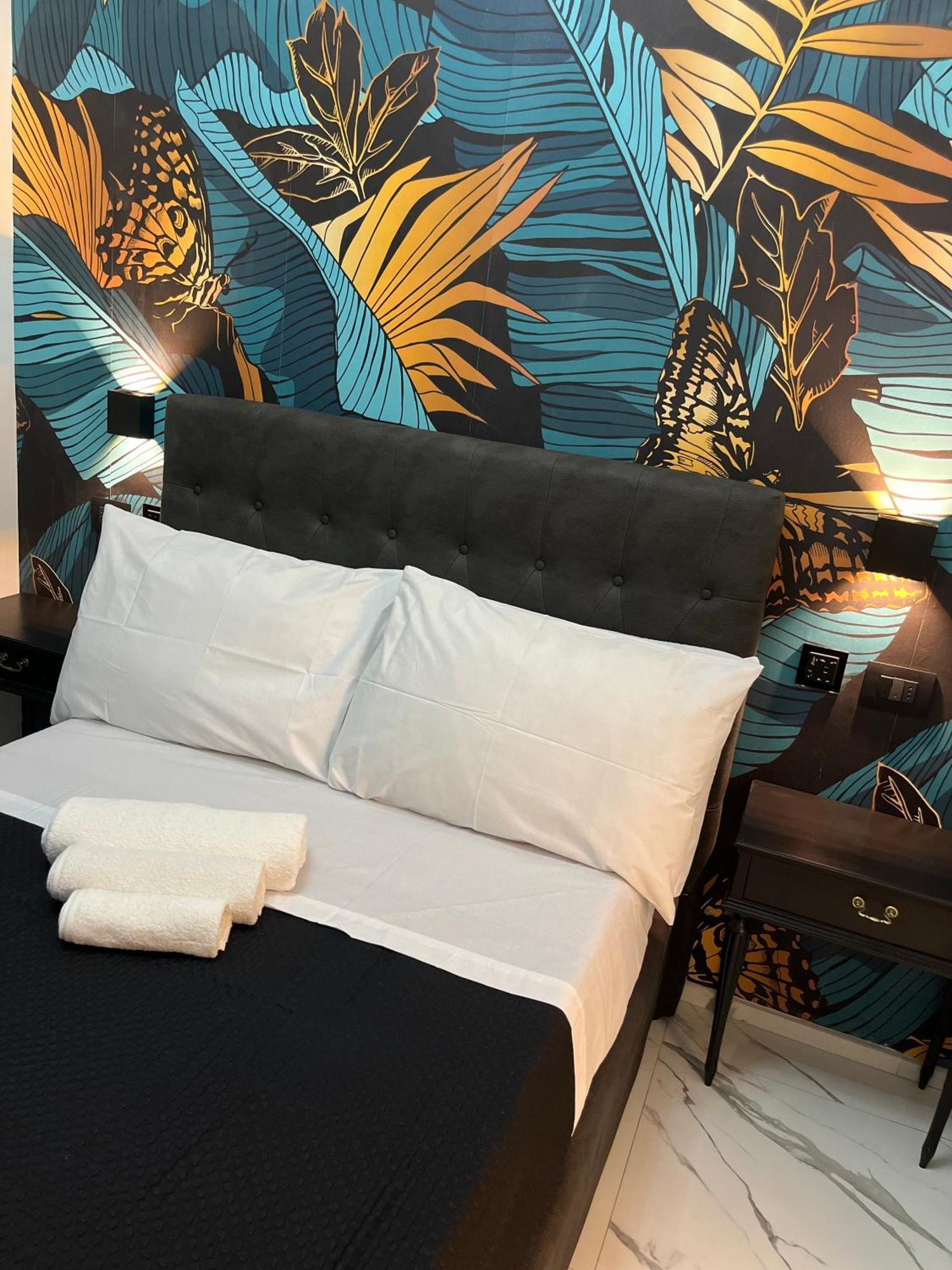 Suites - Ghibellina 92 Florencja Zewnętrze zdjęcie
