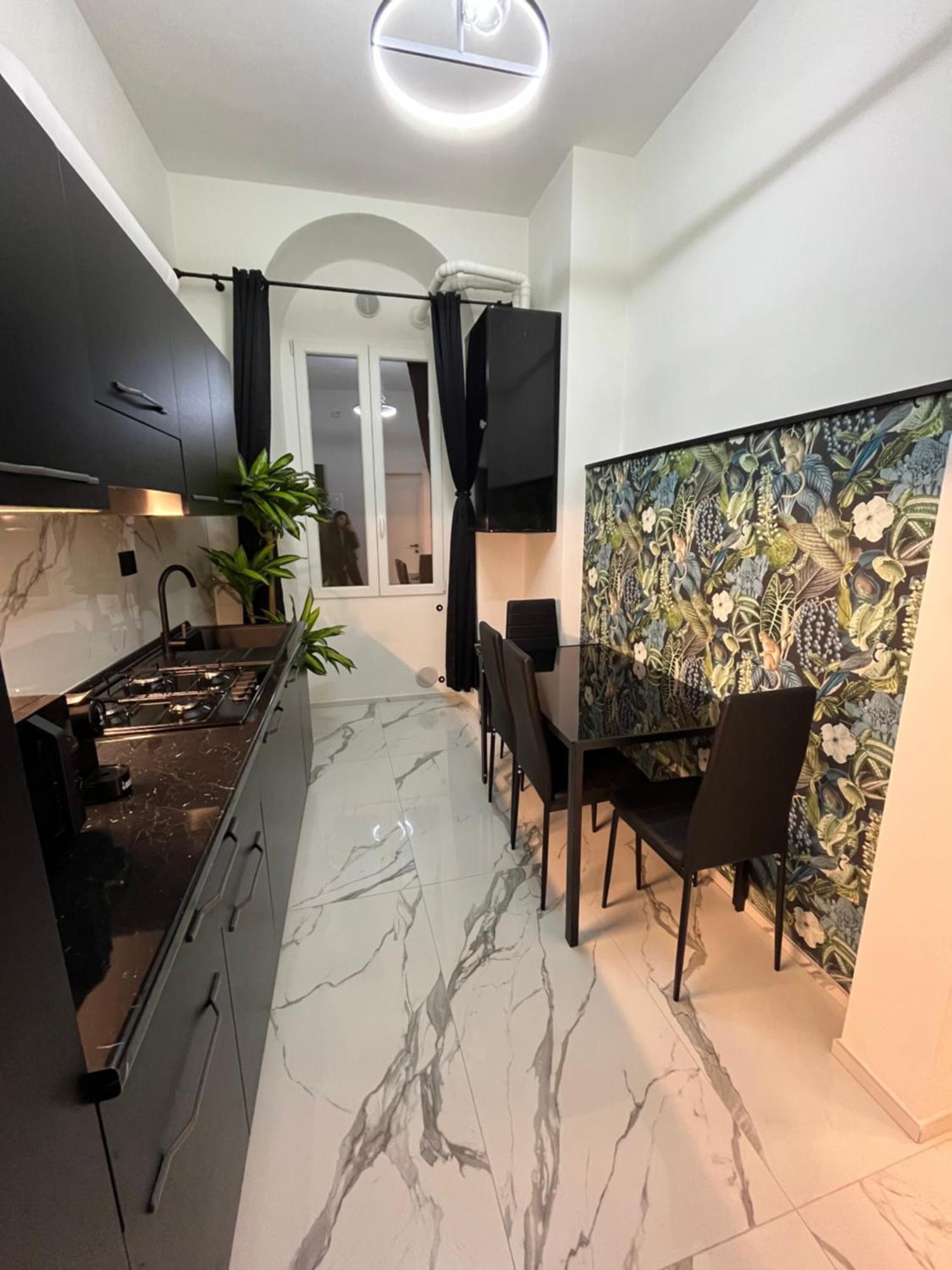 Suites - Ghibellina 92 Florencja Zewnętrze zdjęcie