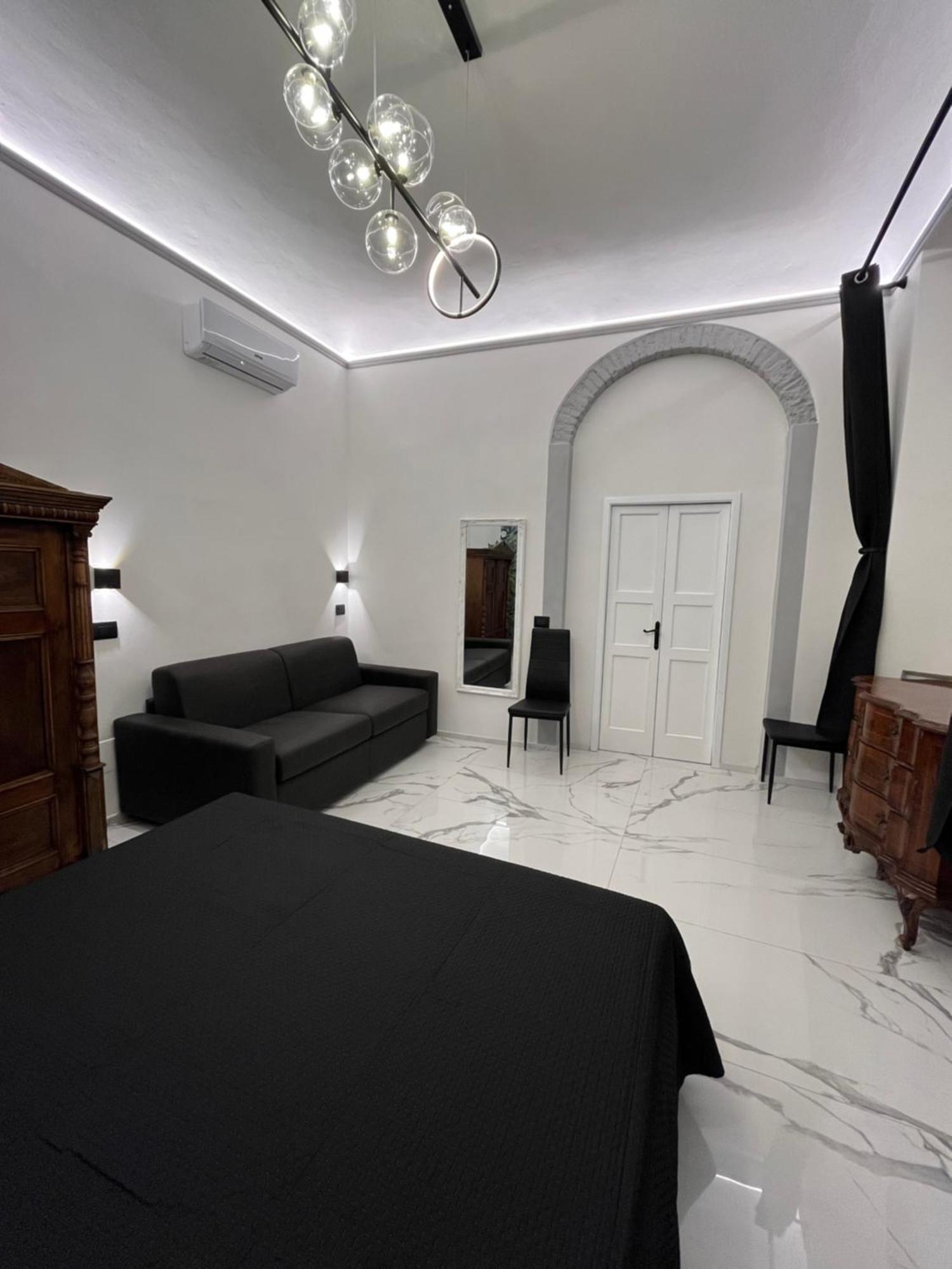 Suites - Ghibellina 92 Florencja Zewnętrze zdjęcie