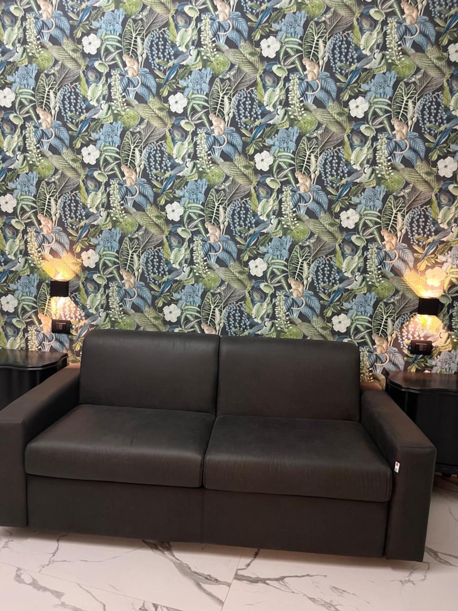 Suites - Ghibellina 92 Florencja Zewnętrze zdjęcie