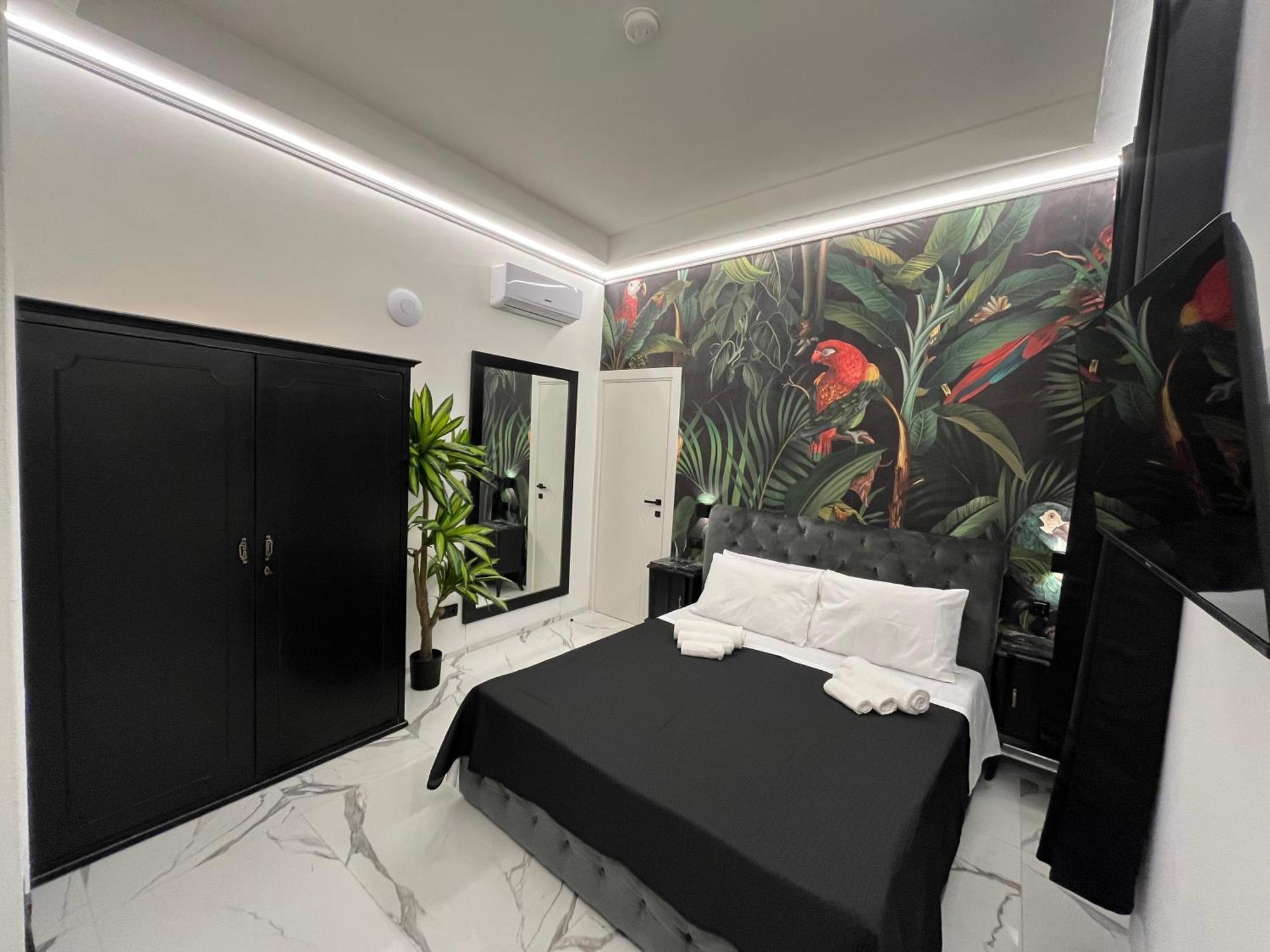 Suites - Ghibellina 92 Florencja Zewnętrze zdjęcie