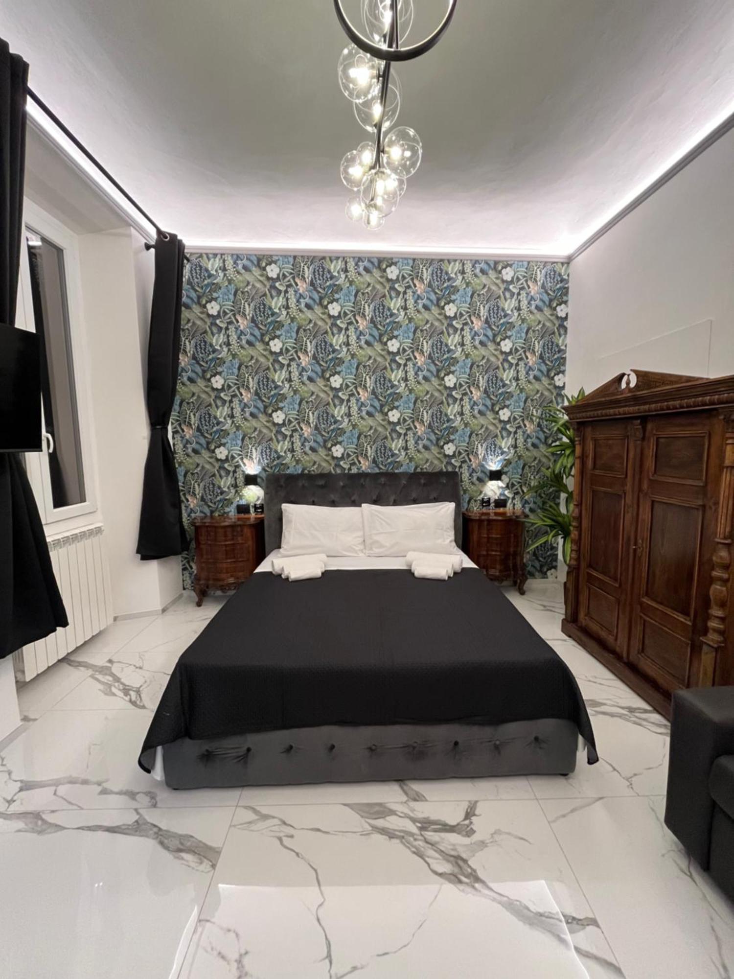Suites - Ghibellina 92 Florencja Zewnętrze zdjęcie