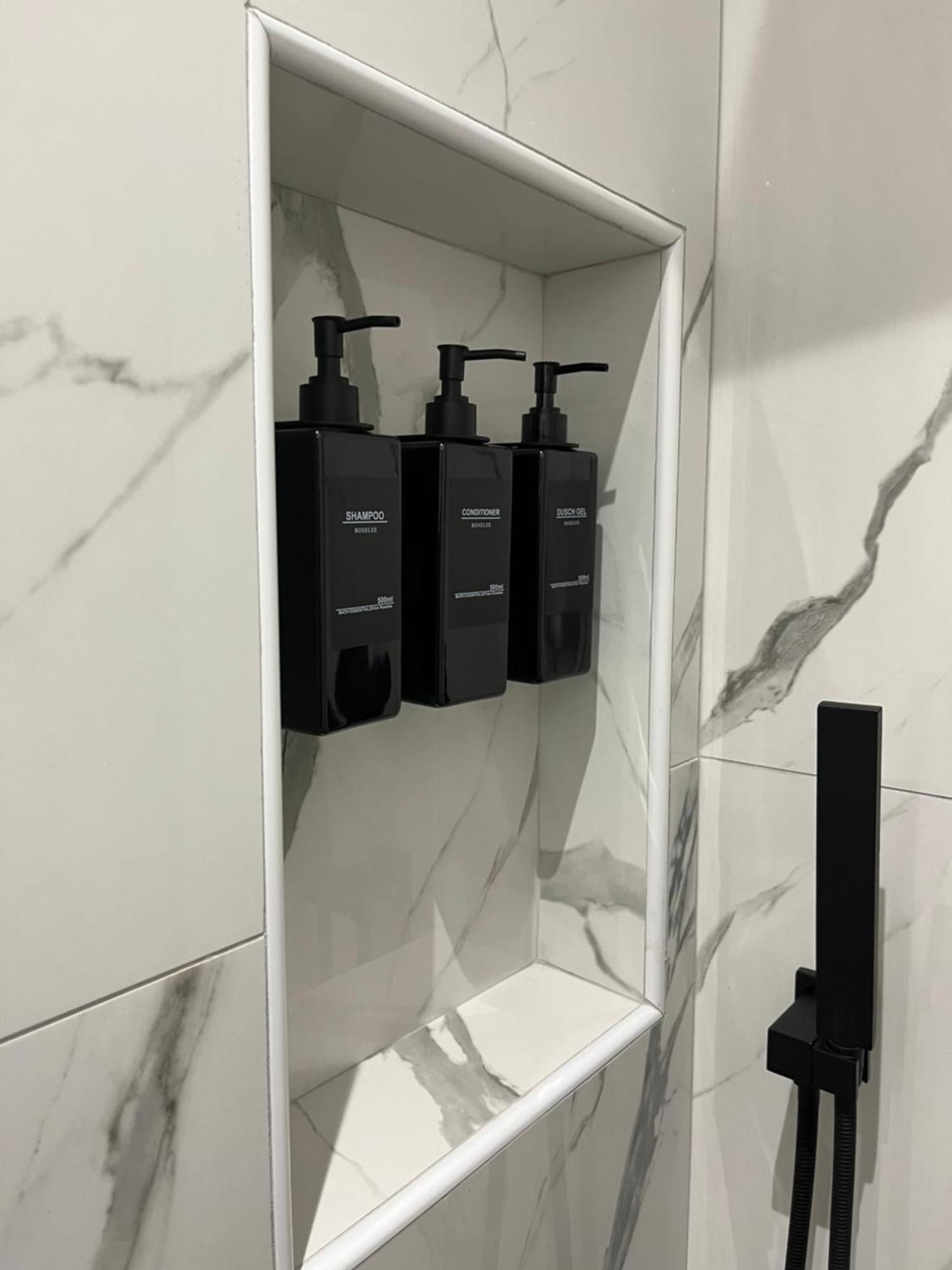 Suites - Ghibellina 92 Florencja Zewnętrze zdjęcie