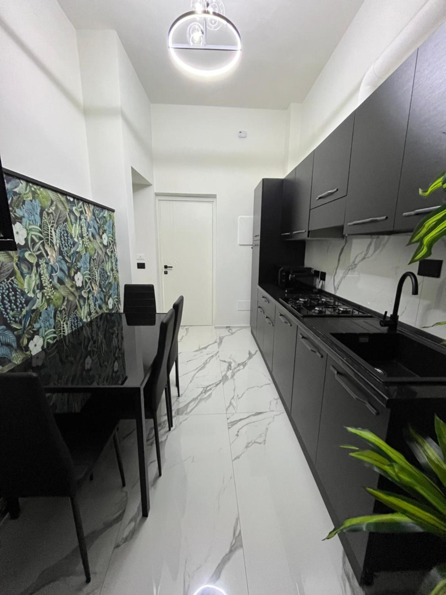 Suites - Ghibellina 92 Florencja Zewnętrze zdjęcie