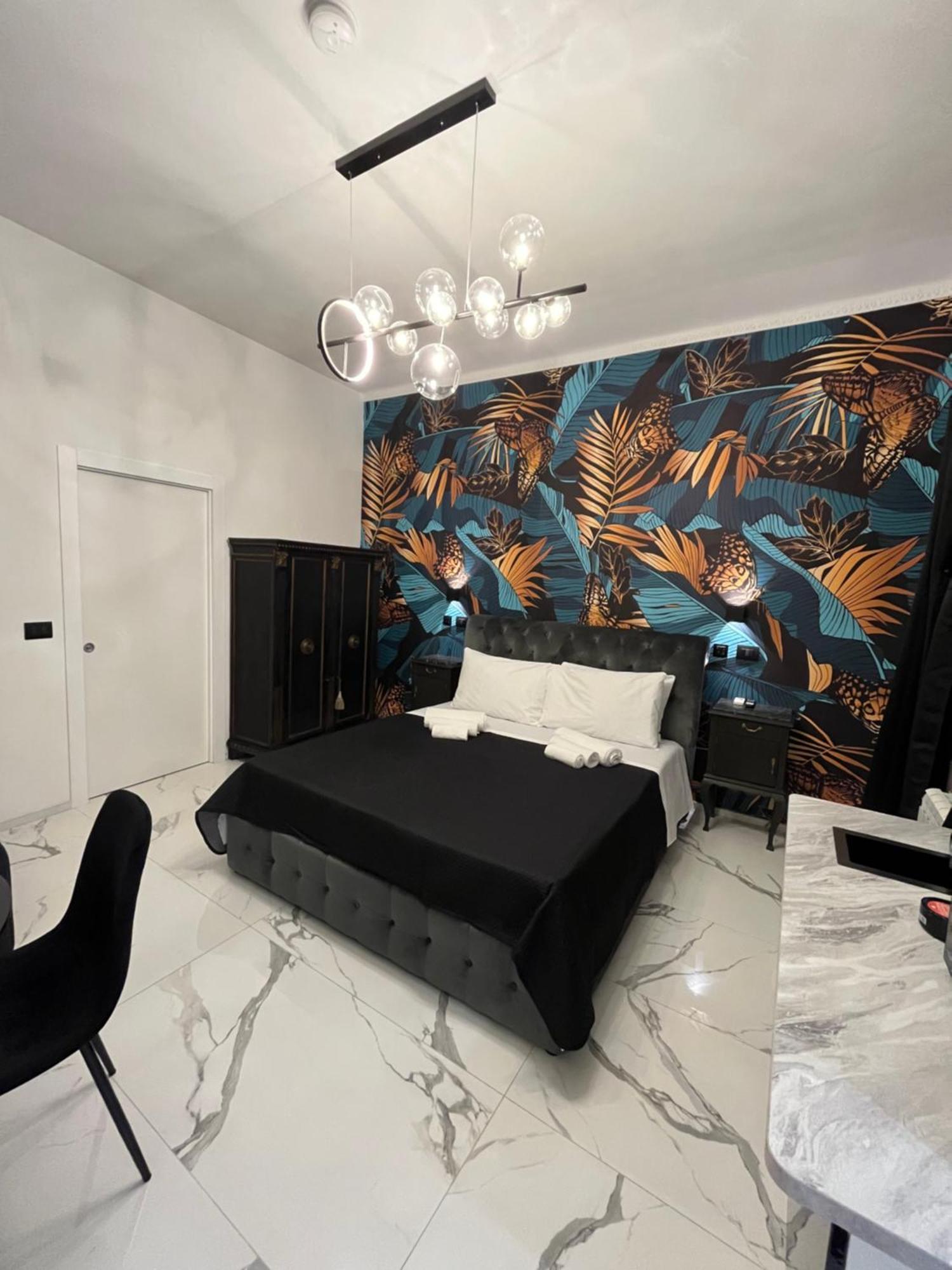 Suites - Ghibellina 92 Florencja Zewnętrze zdjęcie