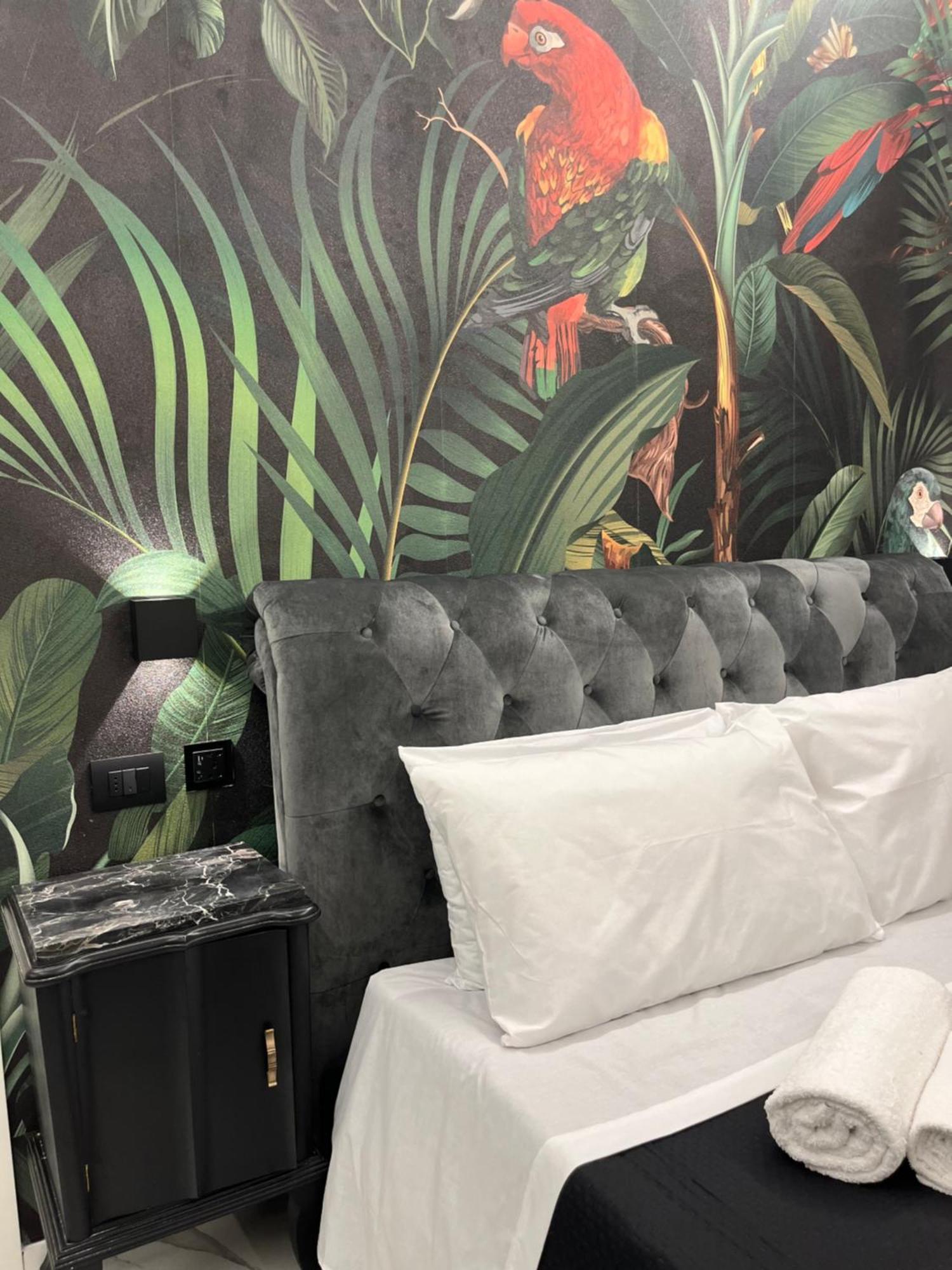 Suites - Ghibellina 92 Florencja Zewnętrze zdjęcie