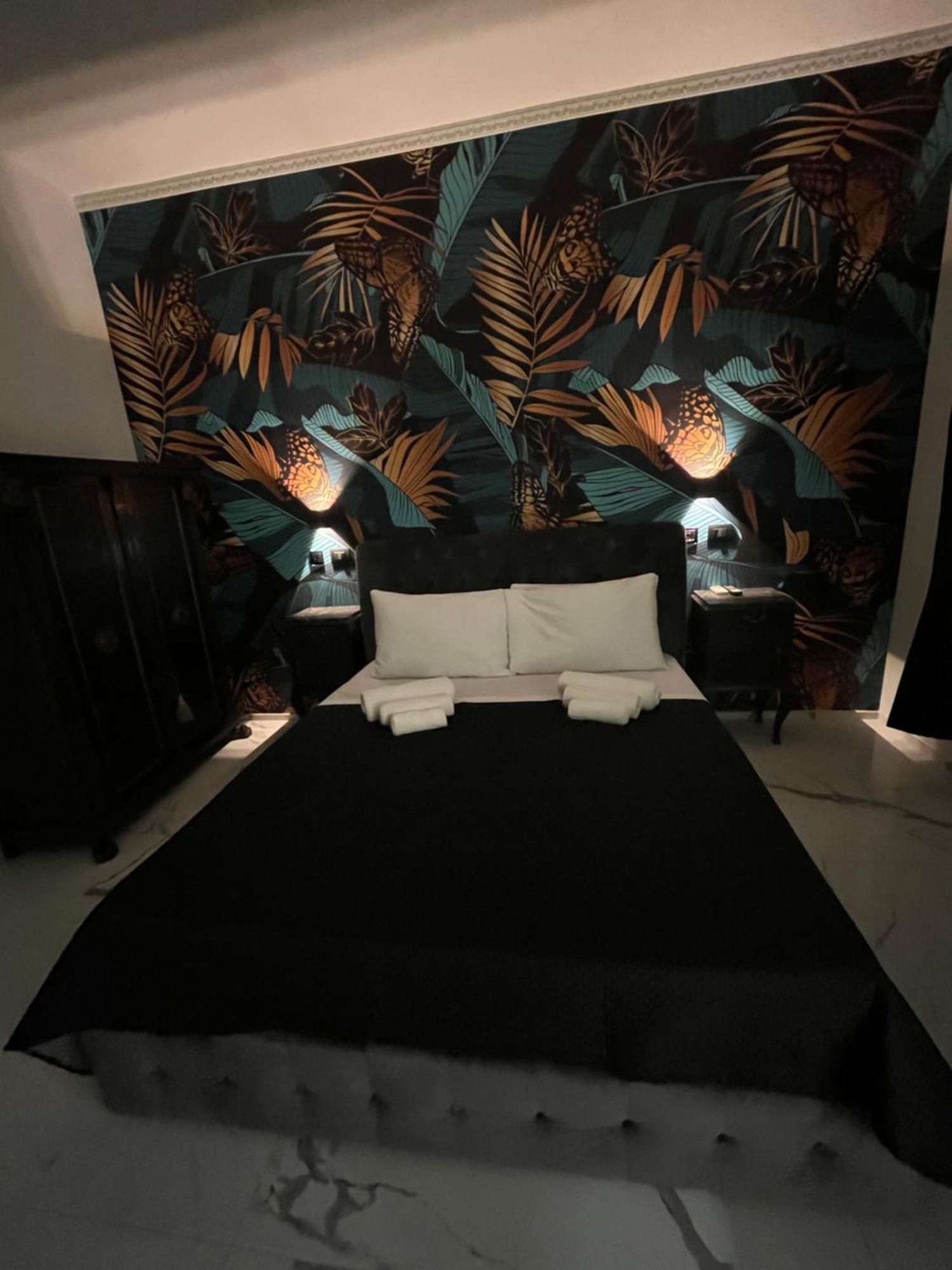 Suites - Ghibellina 92 Florencja Zewnętrze zdjęcie