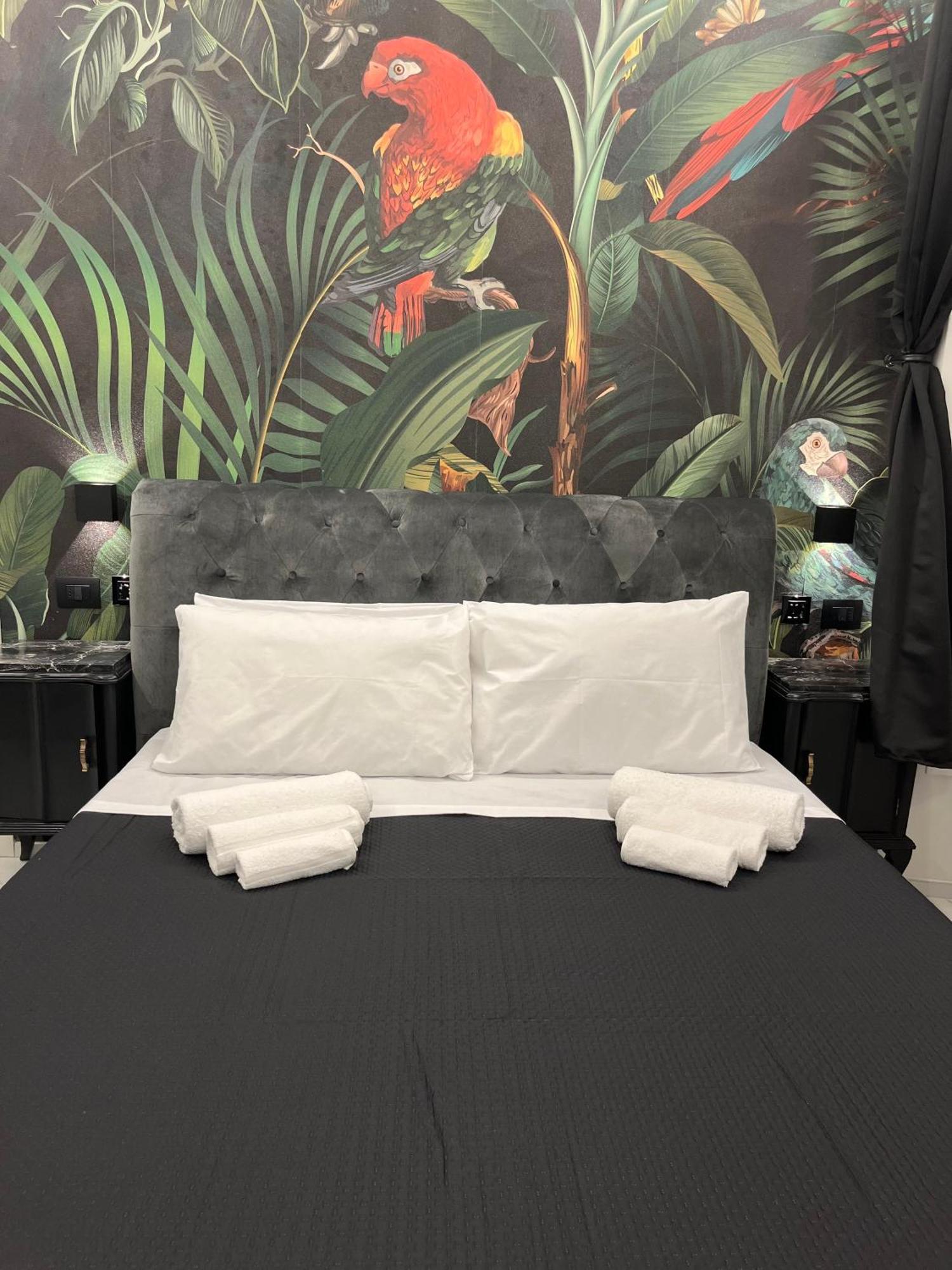 Suites - Ghibellina 92 Florencja Zewnętrze zdjęcie