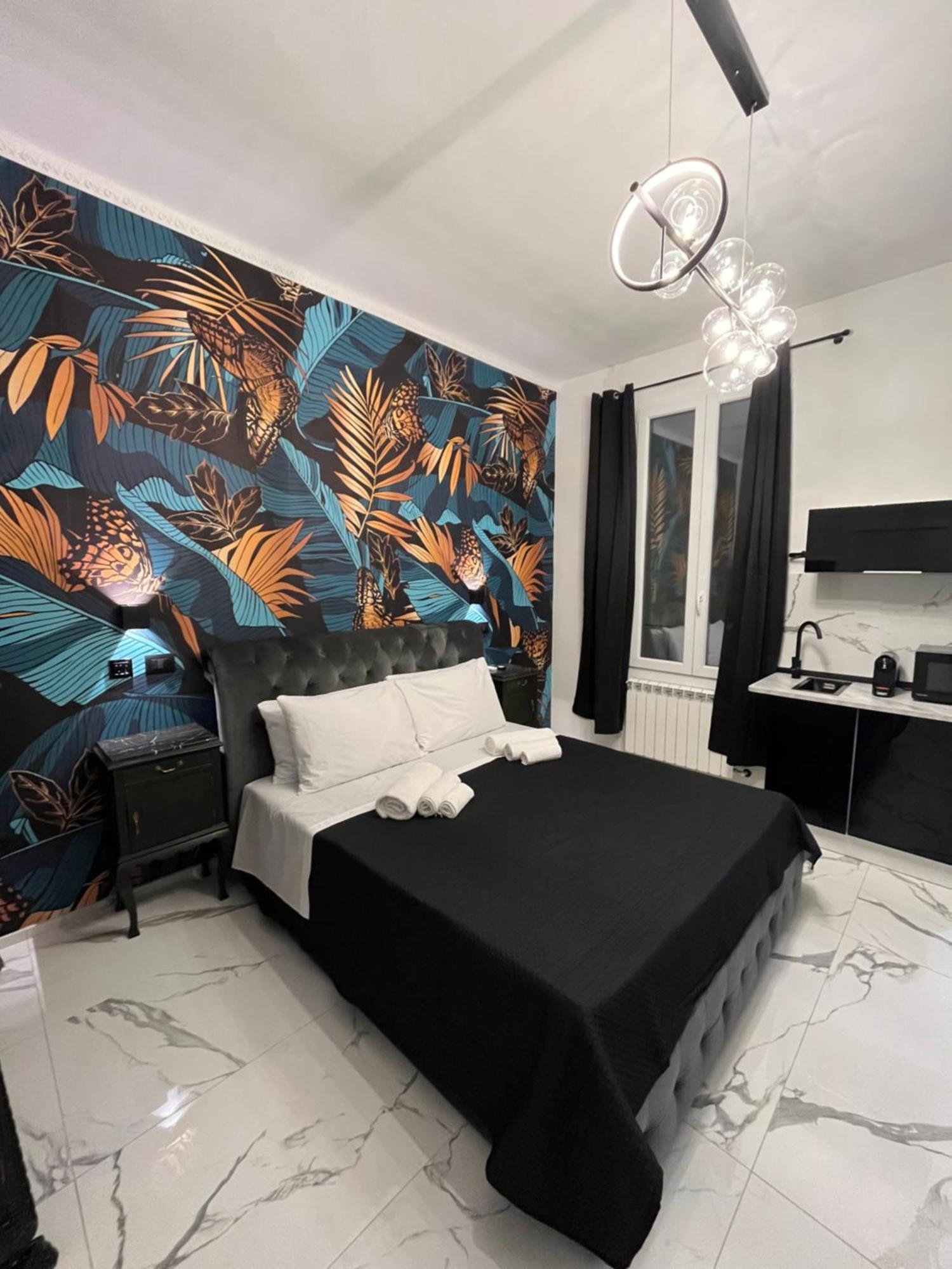 Suites - Ghibellina 92 Florencja Zewnętrze zdjęcie
