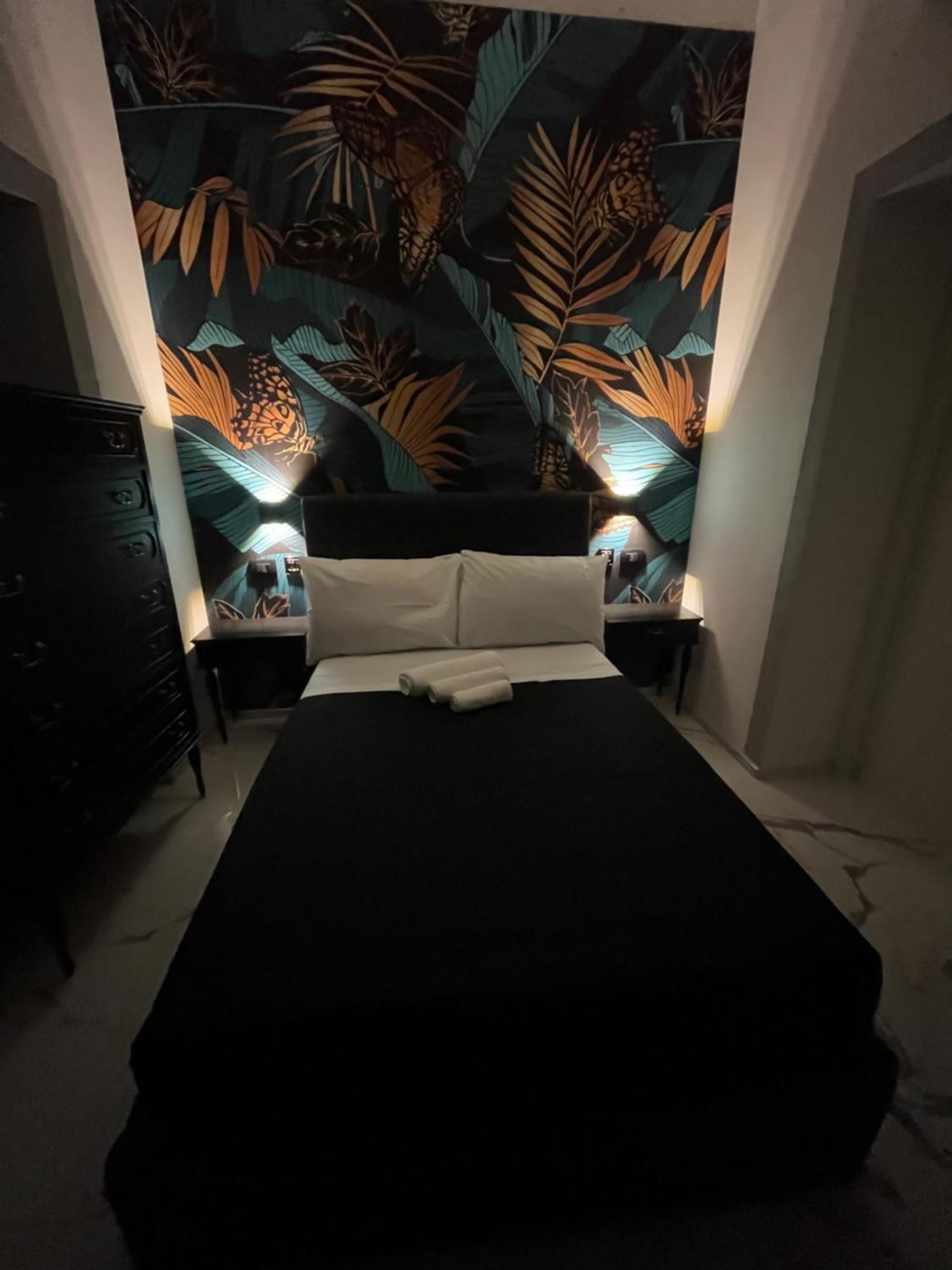 Suites - Ghibellina 92 Florencja Zewnętrze zdjęcie