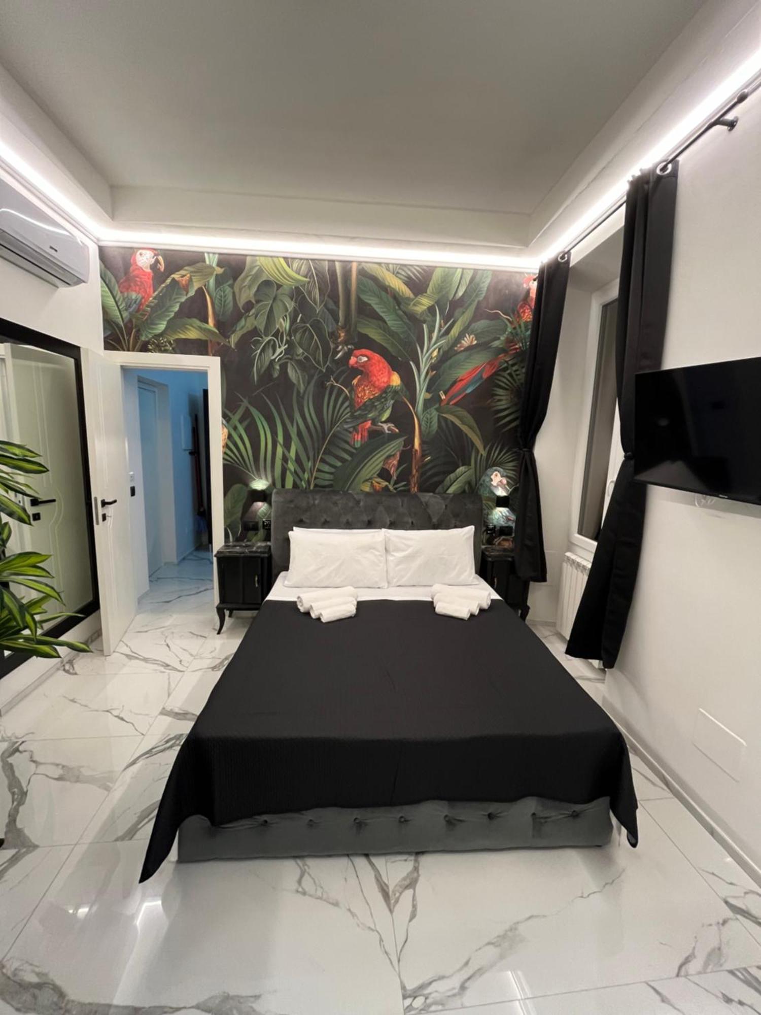 Suites - Ghibellina 92 Florencja Zewnętrze zdjęcie