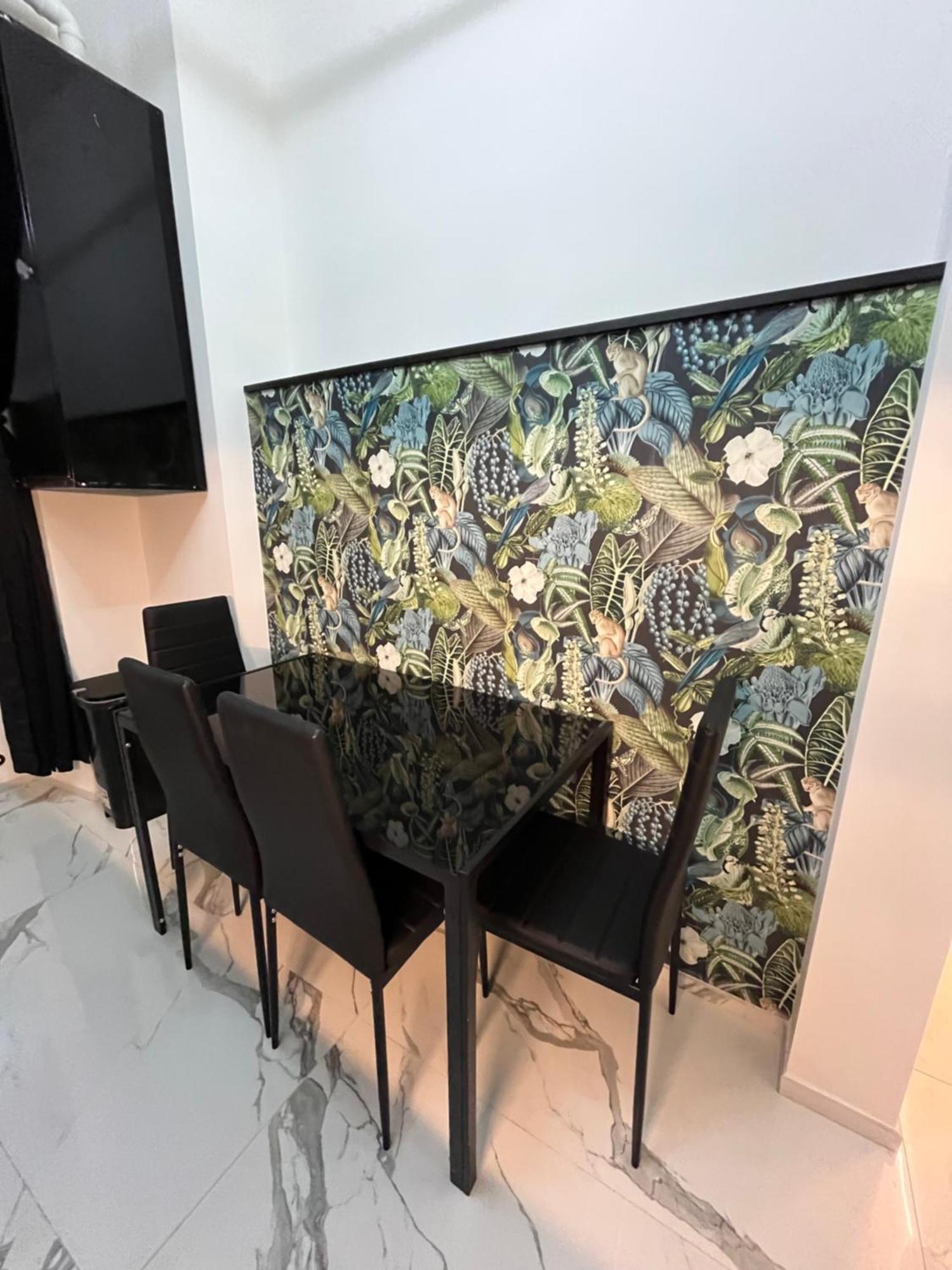 Suites - Ghibellina 92 Florencja Zewnętrze zdjęcie