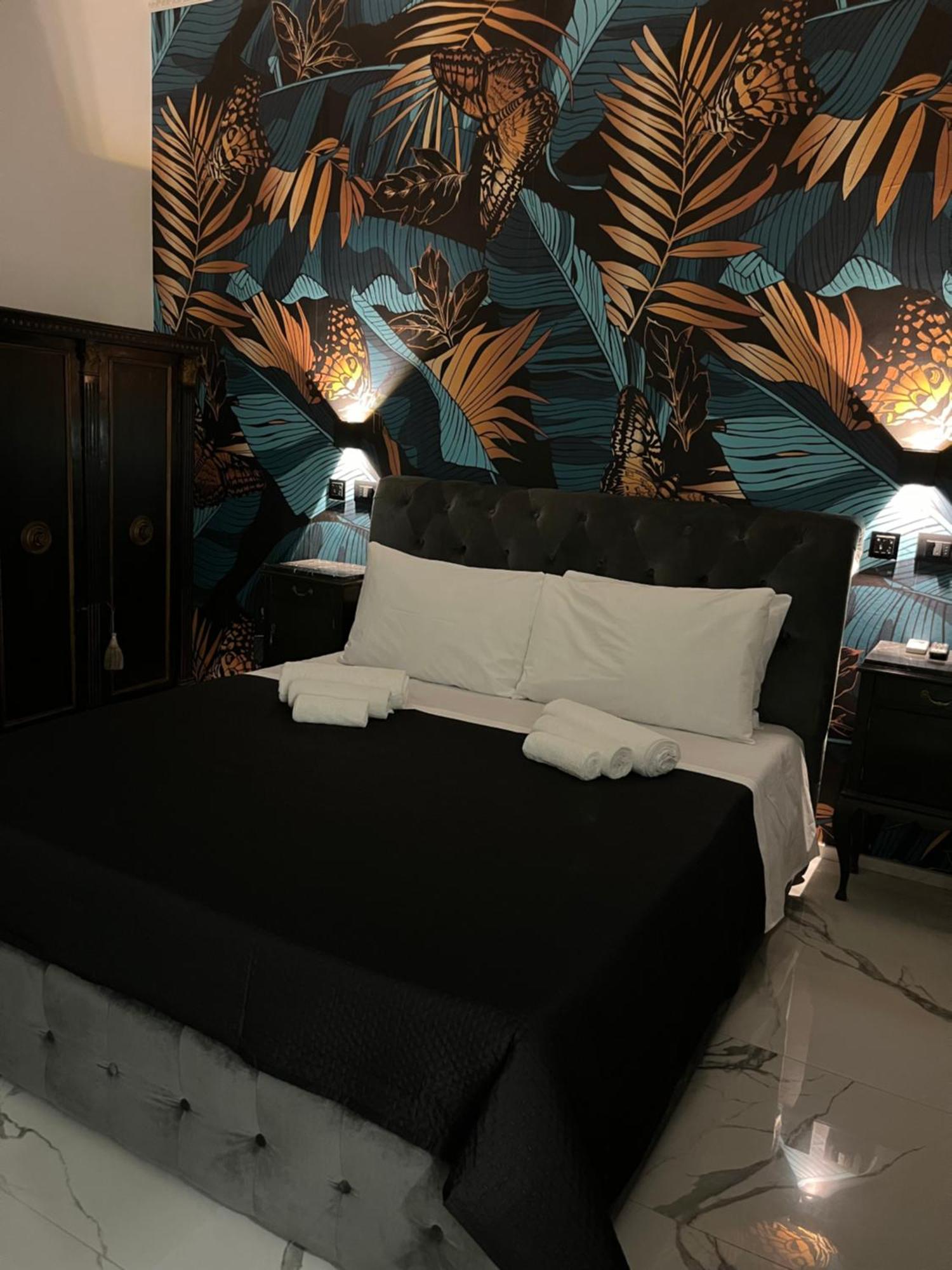 Suites - Ghibellina 92 Florencja Zewnętrze zdjęcie